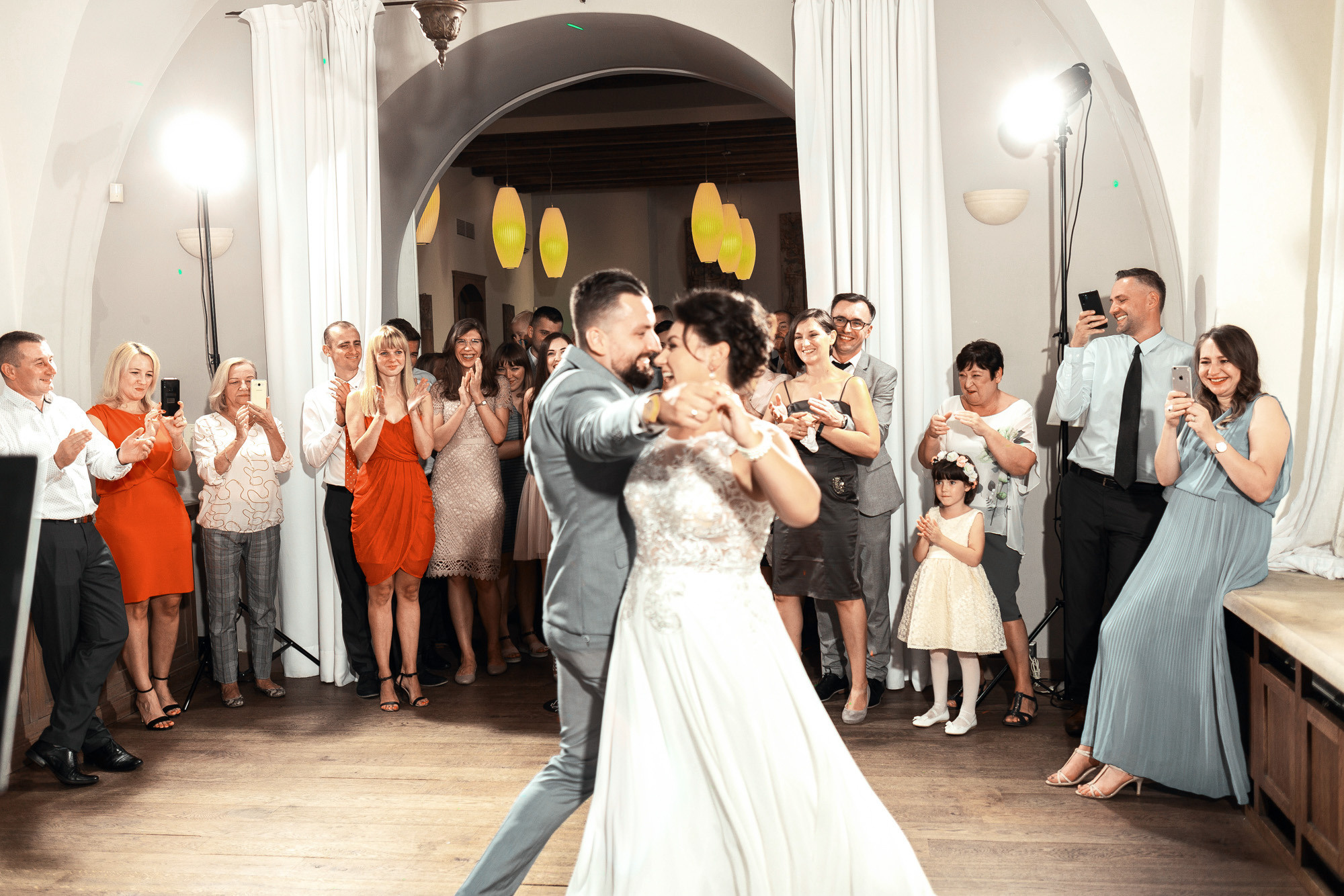 Wedding reportage | Łukasz & Izabela. Dimitri Ilkov Photography — Capturing Life’s Moments in Edmonton, Cana