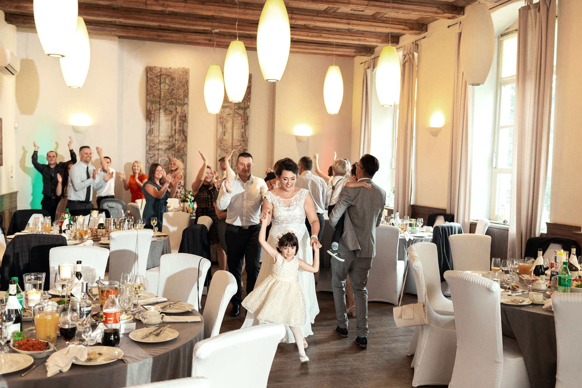 Wedding reportage | Łukasz & Izabela. Dimitri Ilkov Photography — Capturing Life’s Moments in Edmonton, Cana