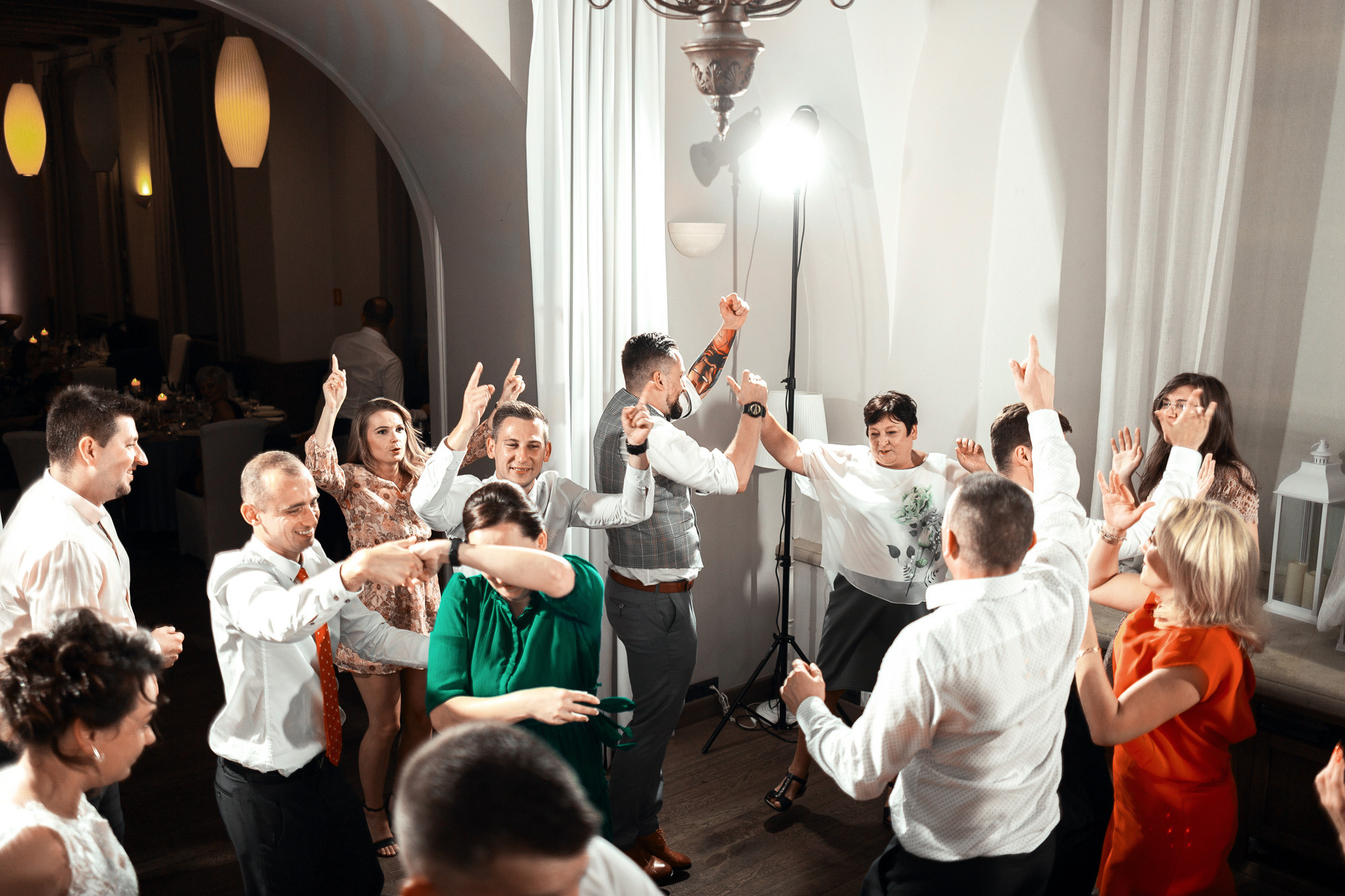 Wedding reportage | Łukasz & Izabela. Dimitri Ilkov Photography — Capturing Life’s Moments in Edmonton, Cana