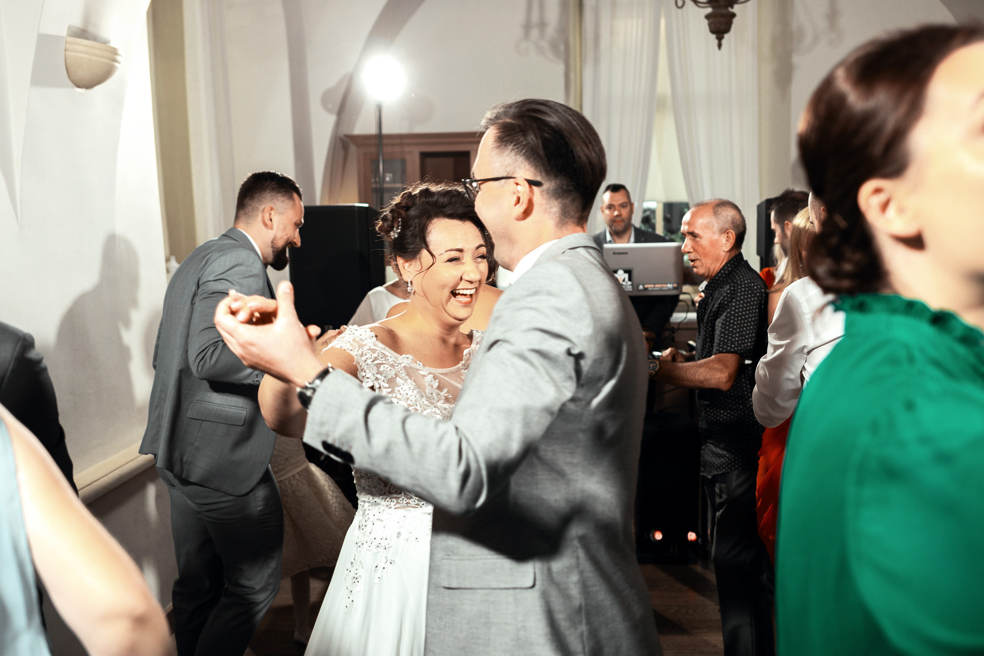 Wedding reportage | Łukasz & Izabela. Dimitri Ilkov Photography — Capturing Life’s Moments in Edmonton, Cana