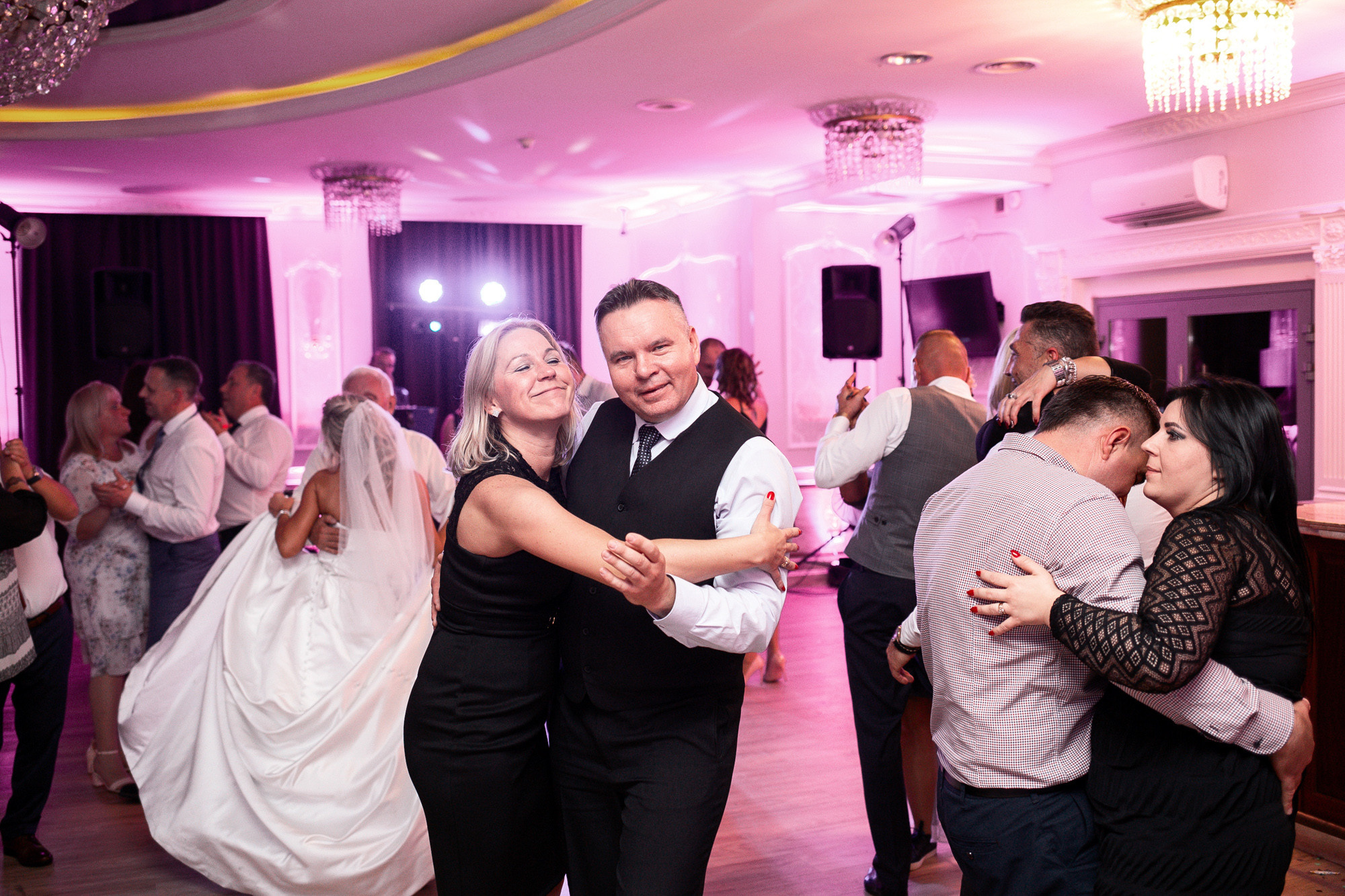 Wedding reportage | Alicja & Krzysztof. Dimitri Ilkov Photography — Capturing Life’s Moments in Edmonton, Cana