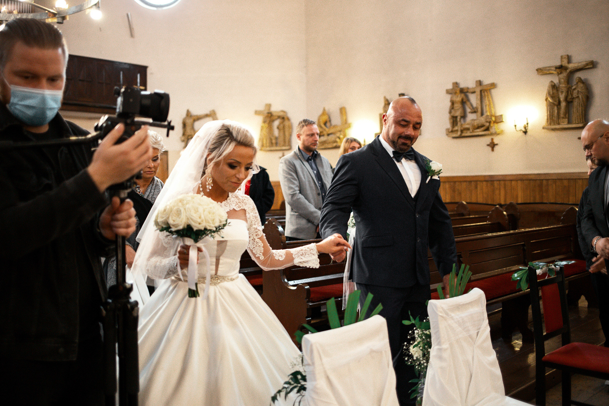 Wedding reportage | Alicja & Krzysztof. Dimitri Ilkov Photography — Capturing Life’s Moments in Edmonton, Cana