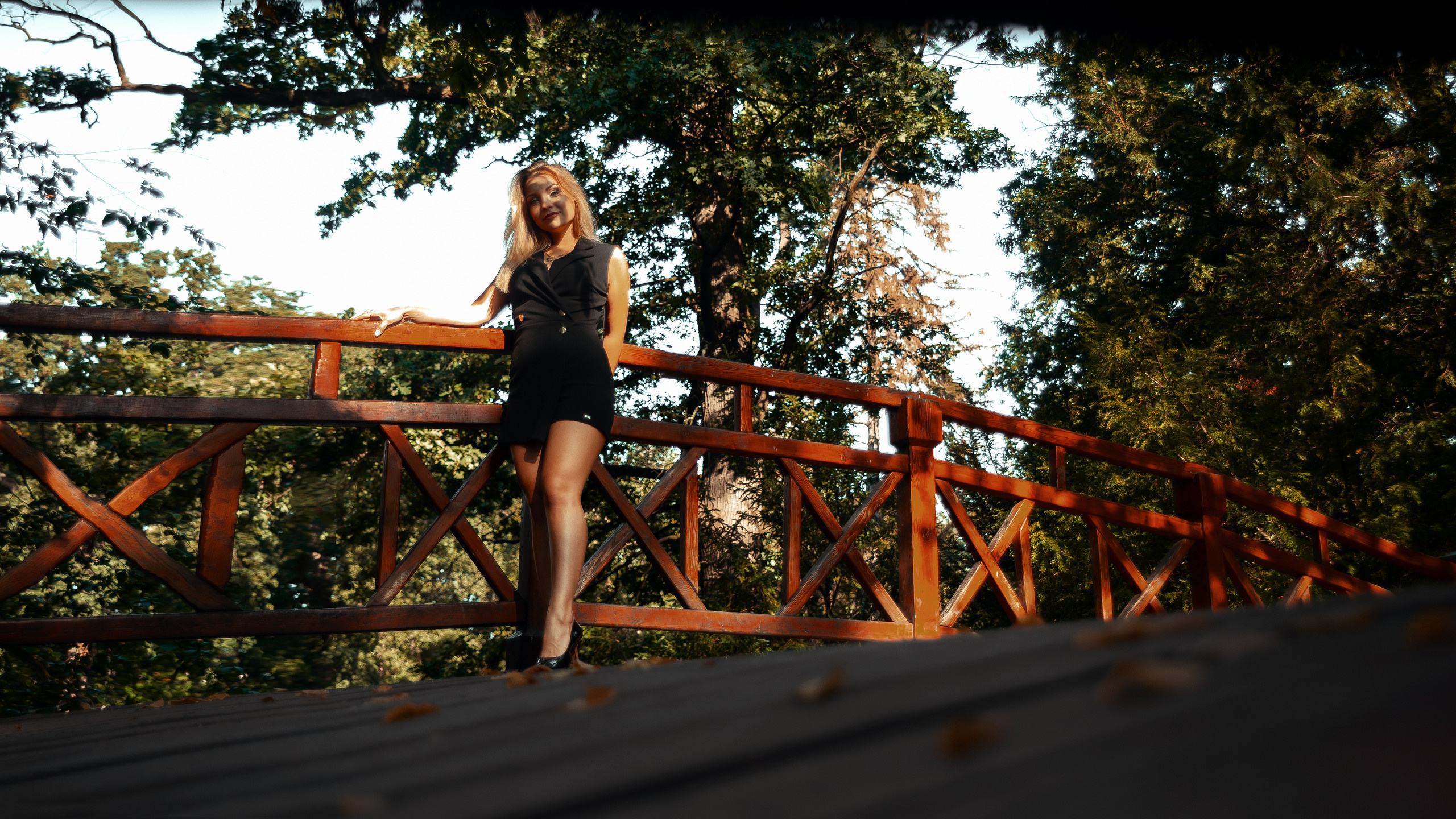 Alla | Outdoor photo session. Dimitri Ilkov Photography — Capturing Life’s Moments in Edmonton, Cana