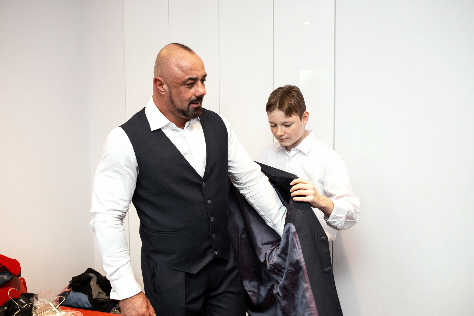 Wedding reportage | Alicja & Krzysztof. Dimitri Ilkov Photography — Capturing Life’s Moments in Edmonton, Cana