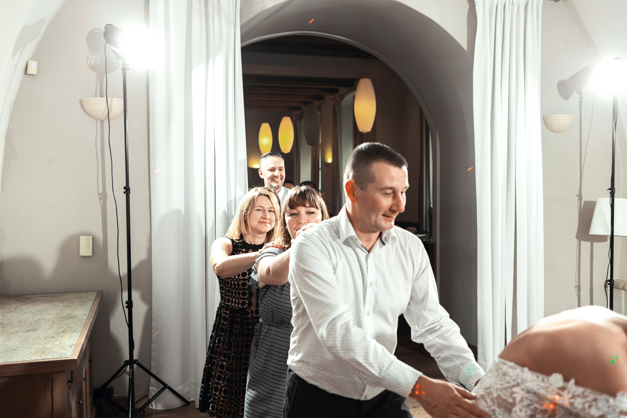 Wedding reportage | Łukasz & Izabela. Dimitri Ilkov Photography — Capturing Life’s Moments in Edmonton, Cana