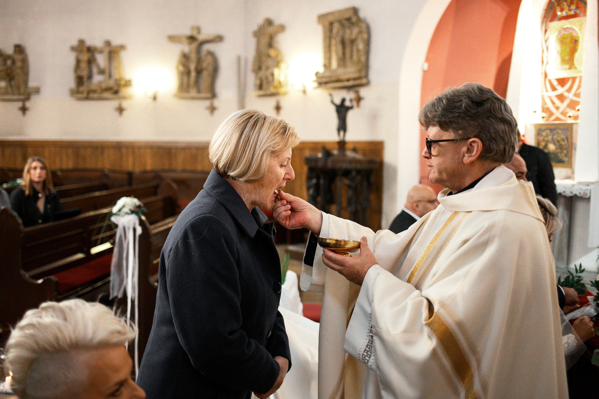 Wedding reportage | Alicja & Krzysztof. Dimitri Ilkov Photography — Capturing Life’s Moments in Edmonton, Cana