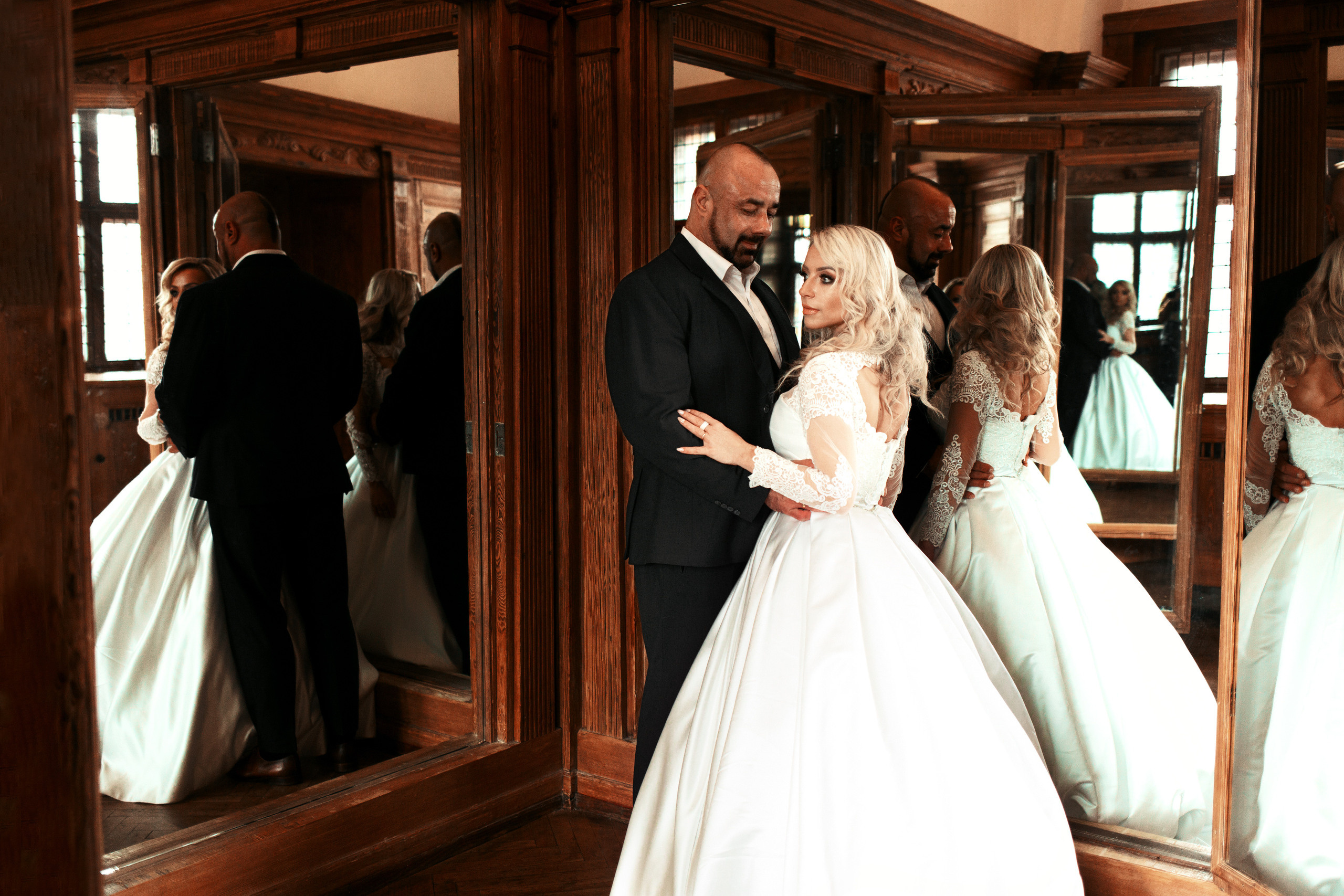 Post Wedding photo session Alicja & Krzysztof | Castle “Czocha”. Dimitri Ilkov Photography — Capturing Life’s Moments in Edmonton, Cana