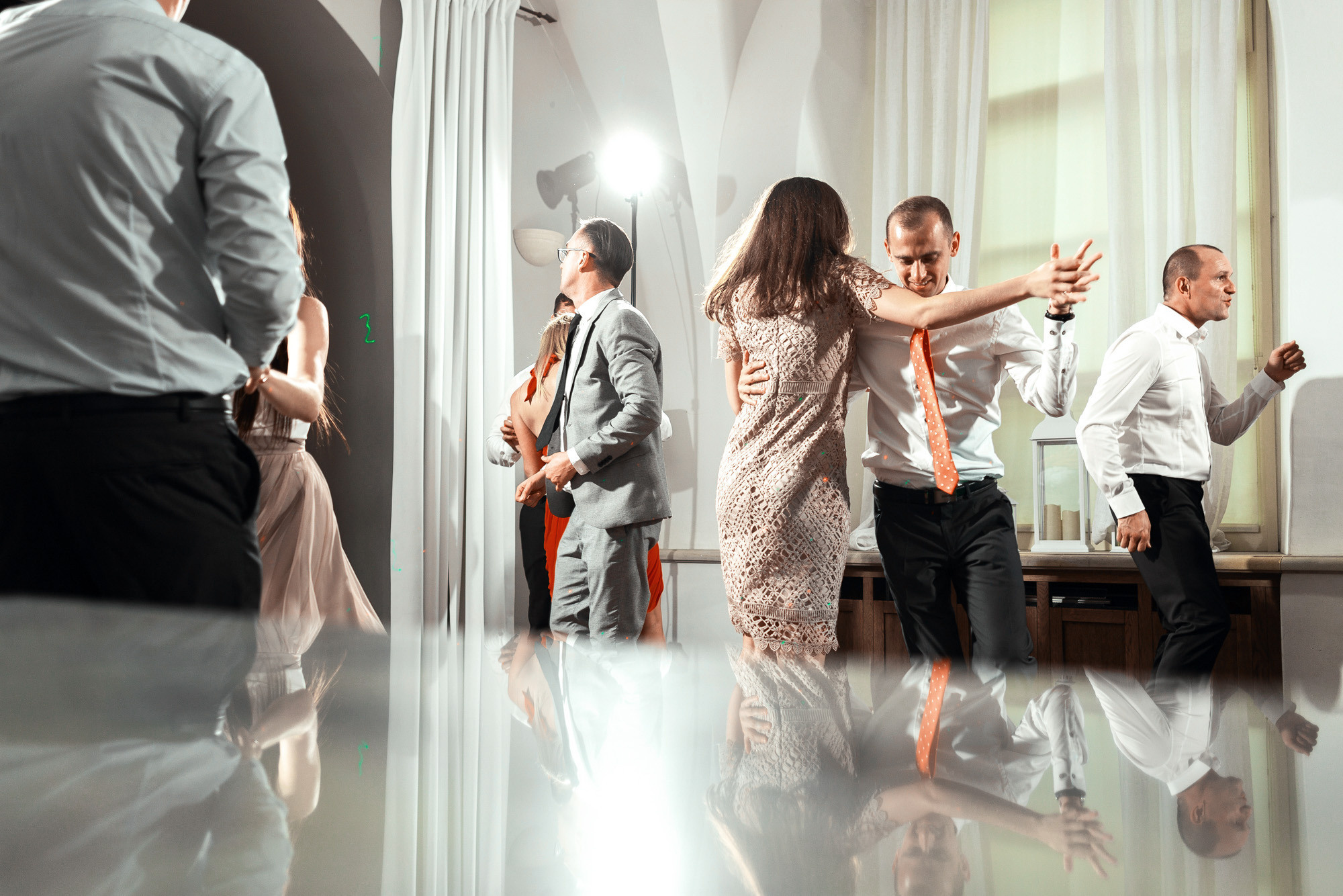 Wedding reportage | Łukasz & Izabela. Dimitri Ilkov Photography — Capturing Life’s Moments in Edmonton, Cana