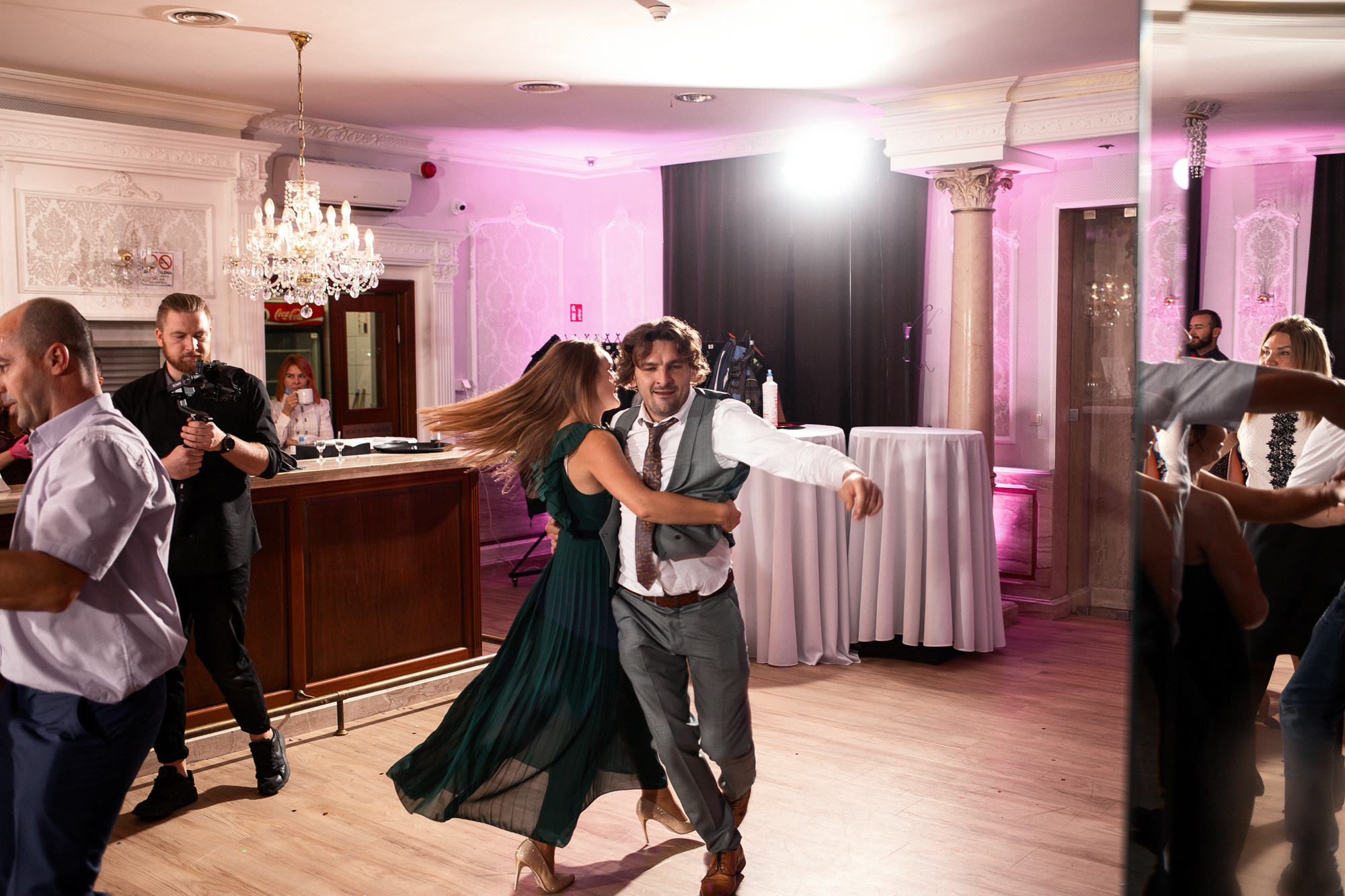 Wedding reportage | Alicja & Krzysztof. Dimitri Ilkov Photography — Capturing Life’s Moments in Edmonton, Cana