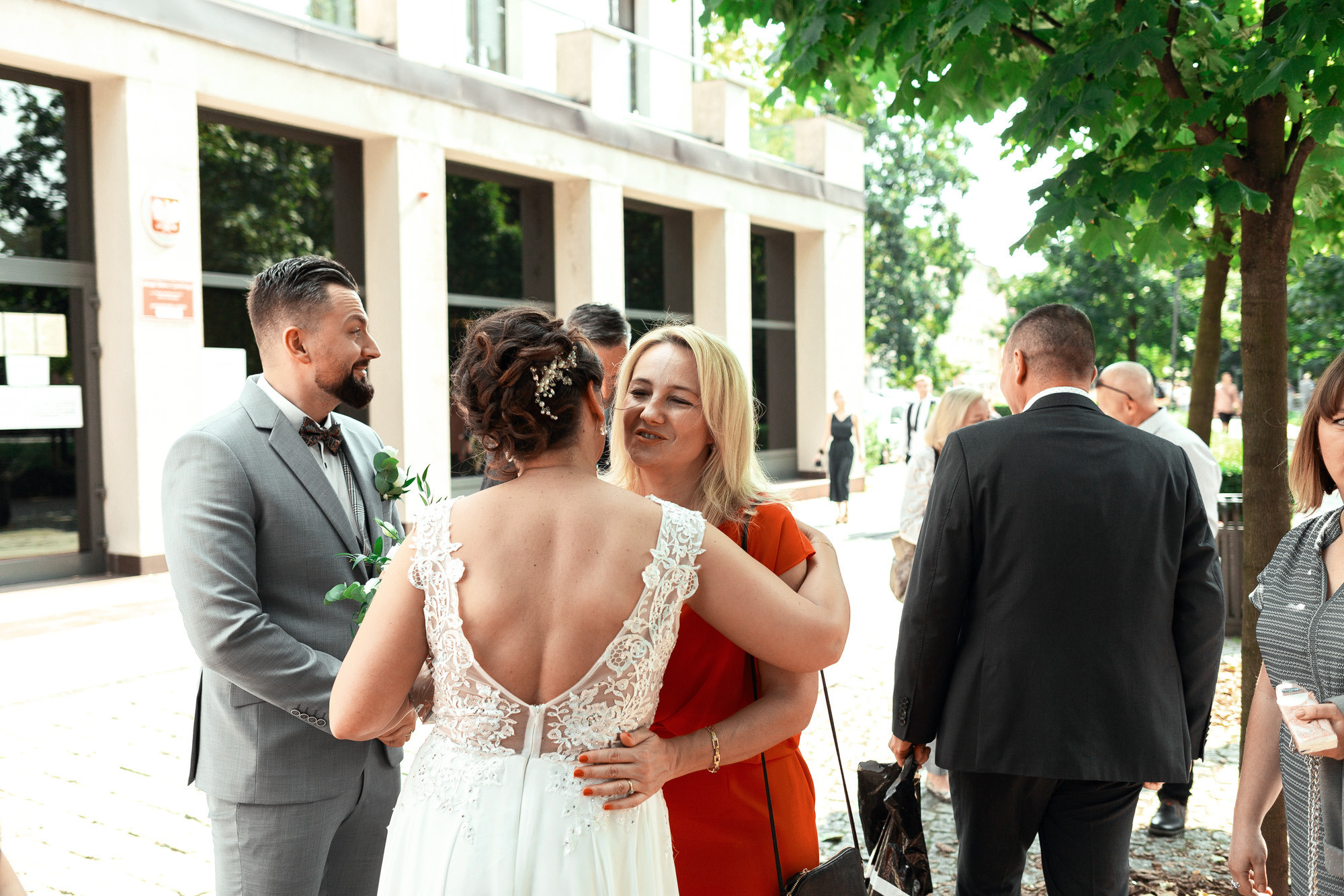 Wedding reportage | Łukasz & Izabela. Dimitri Ilkov Photography — Capturing Life’s Moments in Edmonton, Cana