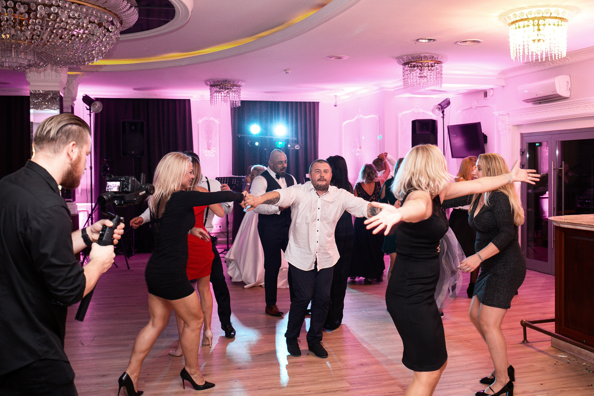 Wedding reportage | Alicja & Krzysztof. Dimitri Ilkov Photography — Capturing Life’s Moments in Edmonton, Cana