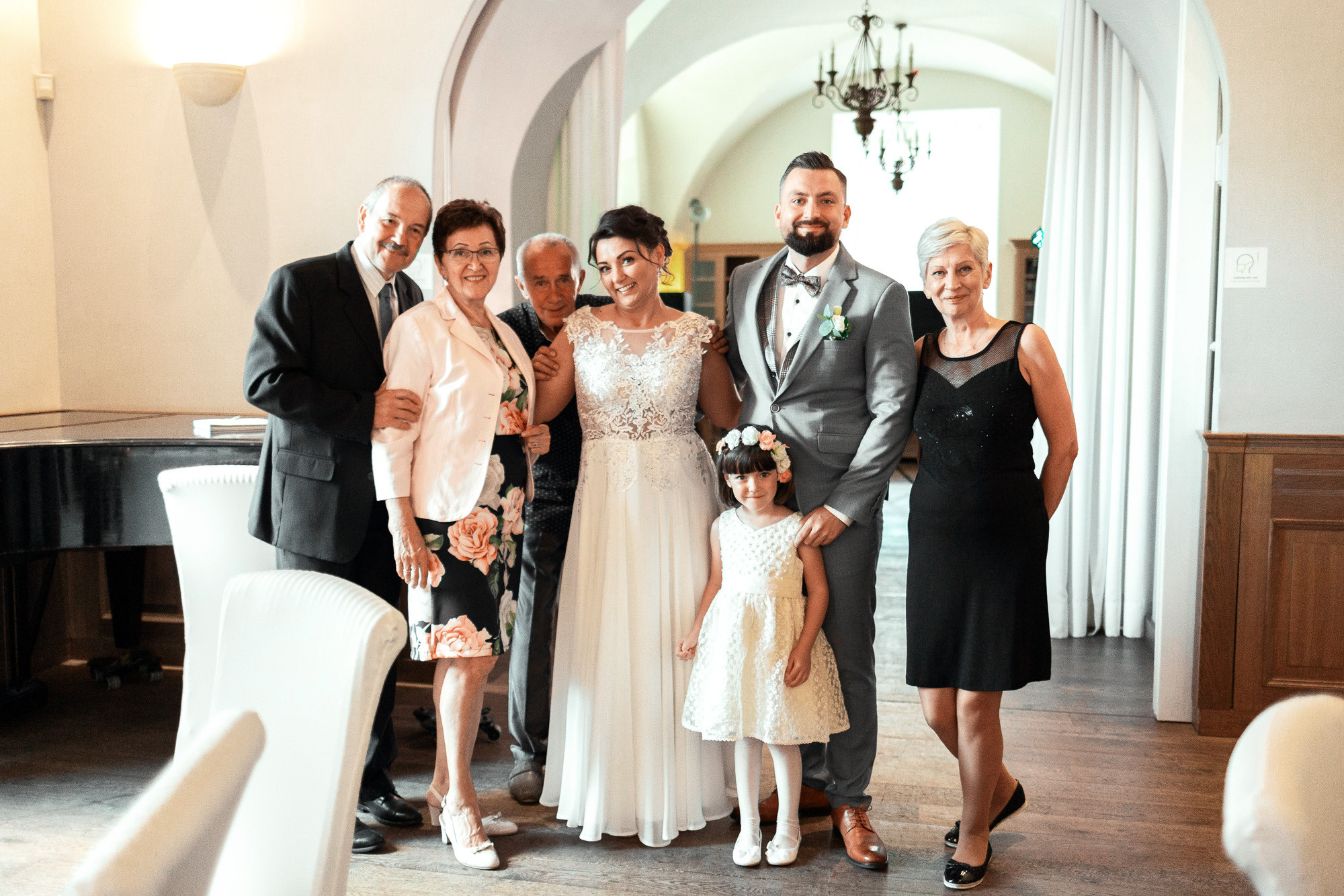 Wedding reportage | Łukasz & Izabela. Dimitri Ilkov Photography — Capturing Life’s Moments in Edmonton, Cana