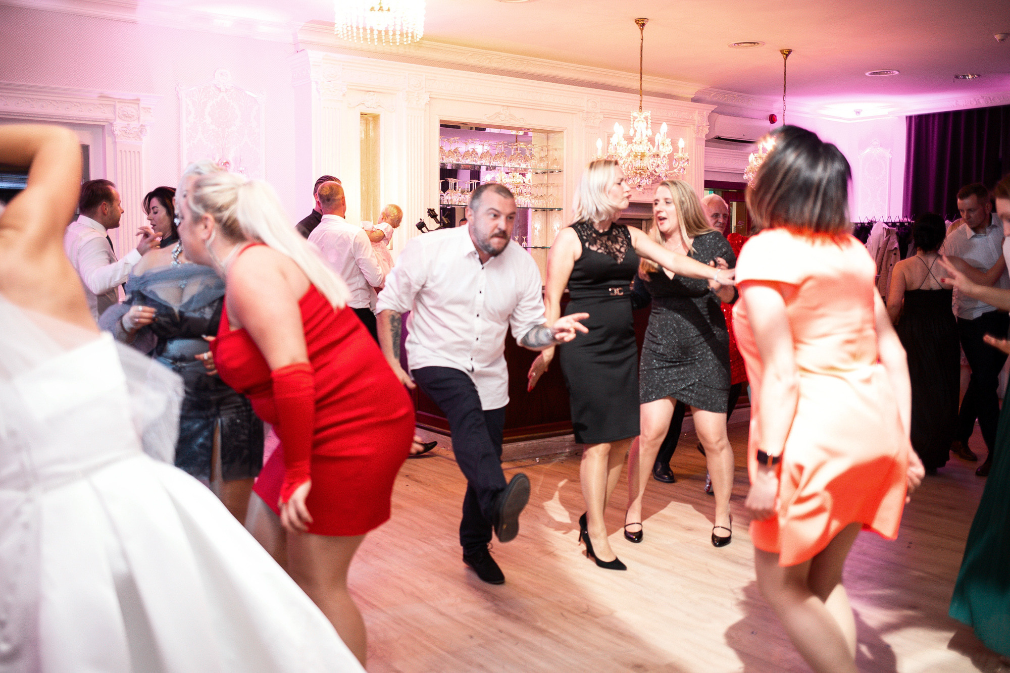 Wedding reportage | Alicja & Krzysztof. Dimitri Ilkov Photography — Capturing Life’s Moments in Edmonton, Cana