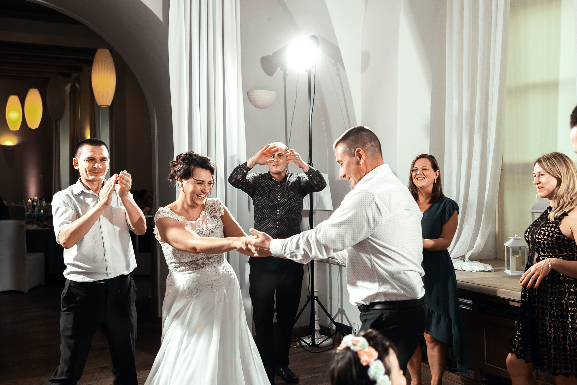 Wedding reportage | Łukasz & Izabela. Dimitri Ilkov Photography — Capturing Life’s Moments in Edmonton, Cana