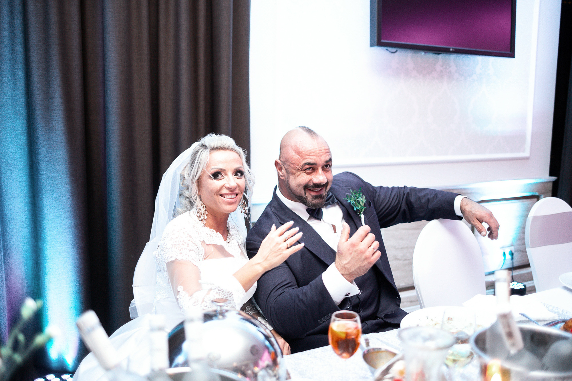 Wedding reportage | Alicja & Krzysztof. Dimitri Ilkov Photography — Capturing Life’s Moments in Edmonton, Cana