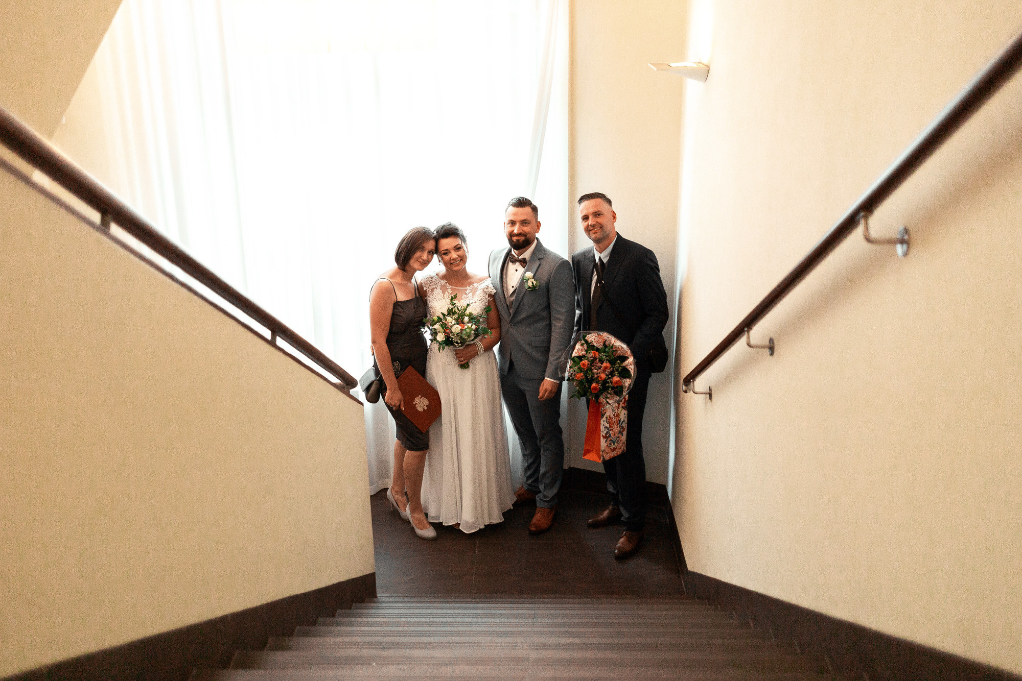 Wedding reportage | Łukasz & Izabela. Dimitri Ilkov Photography — Capturing Life’s Moments in Edmonton, Cana