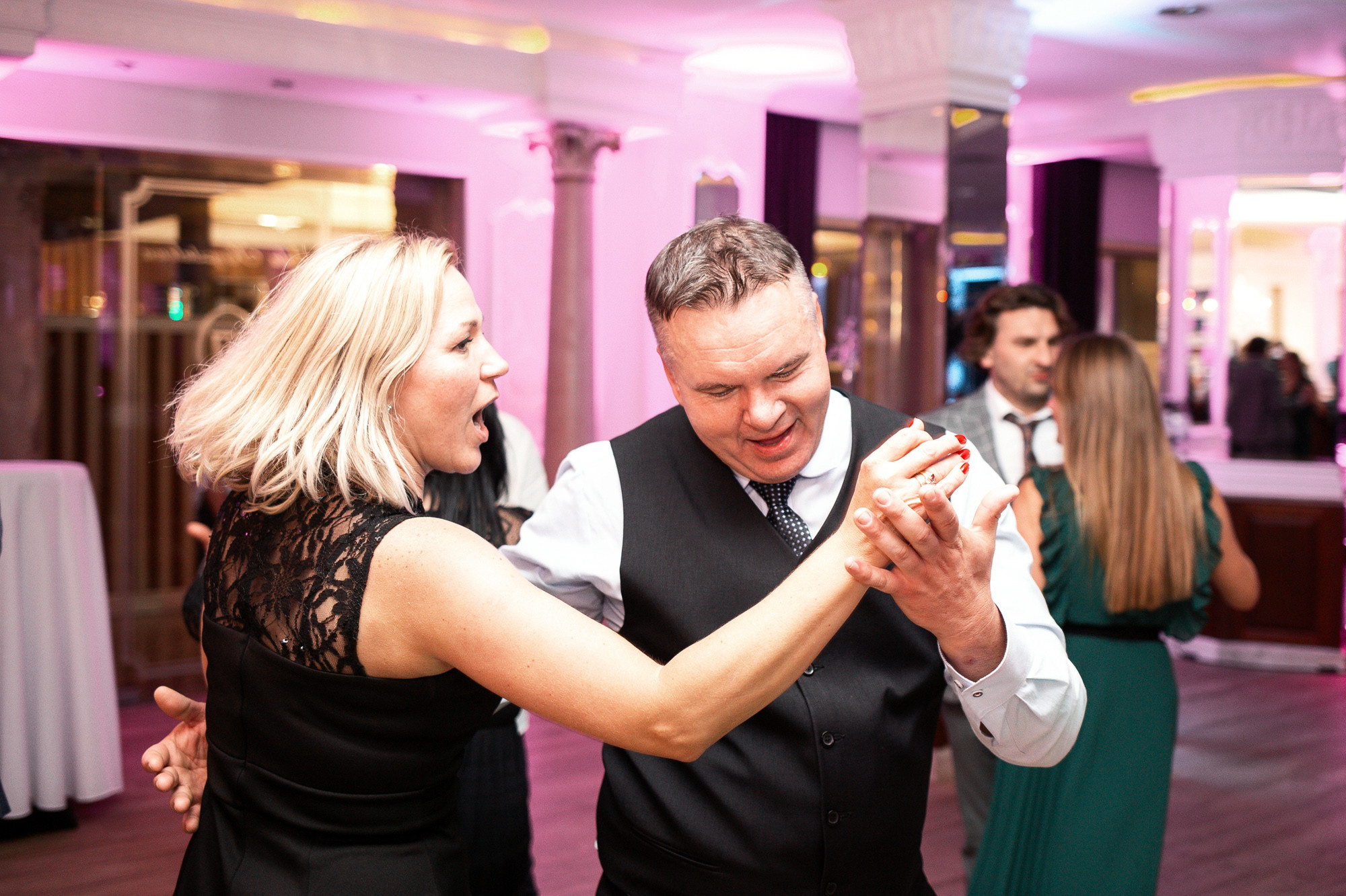 Wedding reportage | Alicja & Krzysztof. Dimitri Ilkov Photography — Capturing Life’s Moments in Edmonton, Cana