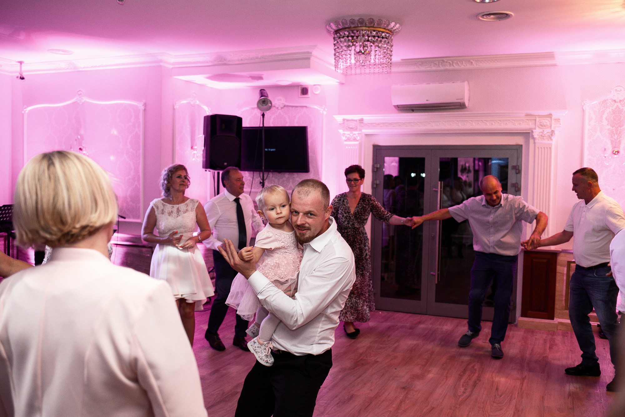 Wedding reportage | Alicja & Krzysztof. Dimitri Ilkov Photography — Capturing Life’s Moments in Edmonton, Cana