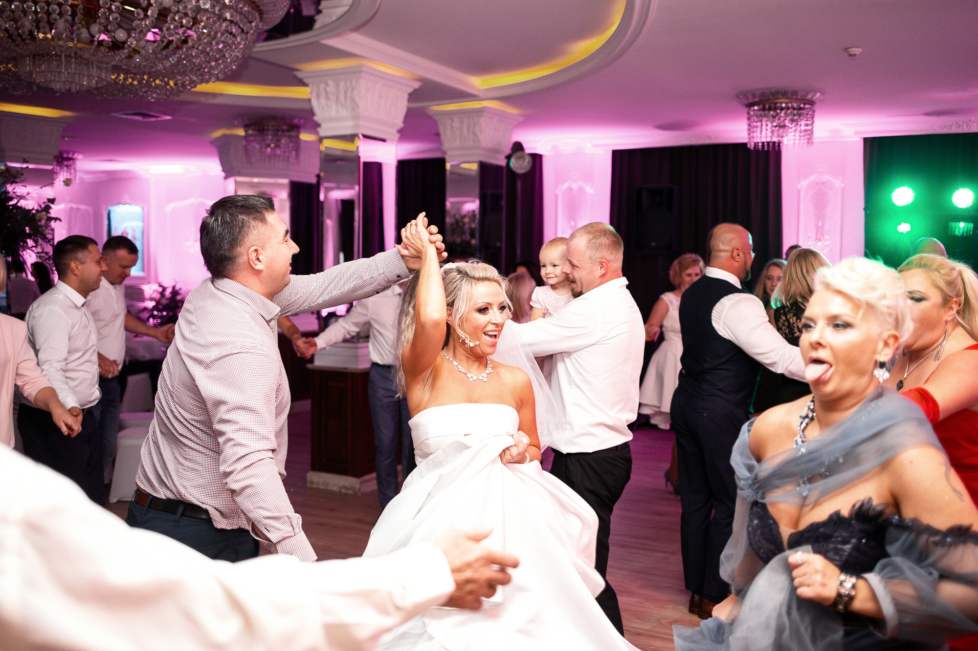 Wedding reportage | Alicja & Krzysztof. Dimitri Ilkov Photography — Capturing Life’s Moments in Edmonton, Cana