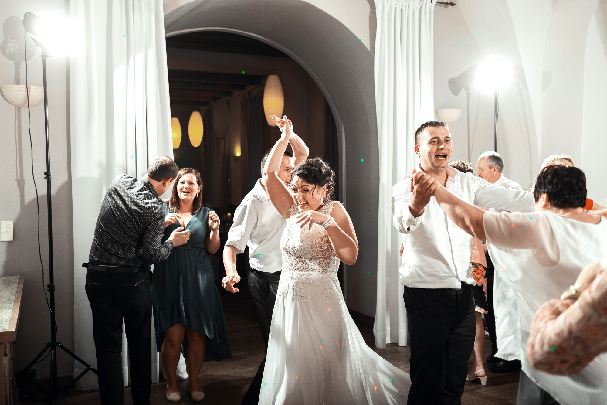 Wedding reportage | Łukasz & Izabela. Dimitri Ilkov Photography — Capturing Life’s Moments in Edmonton, Cana