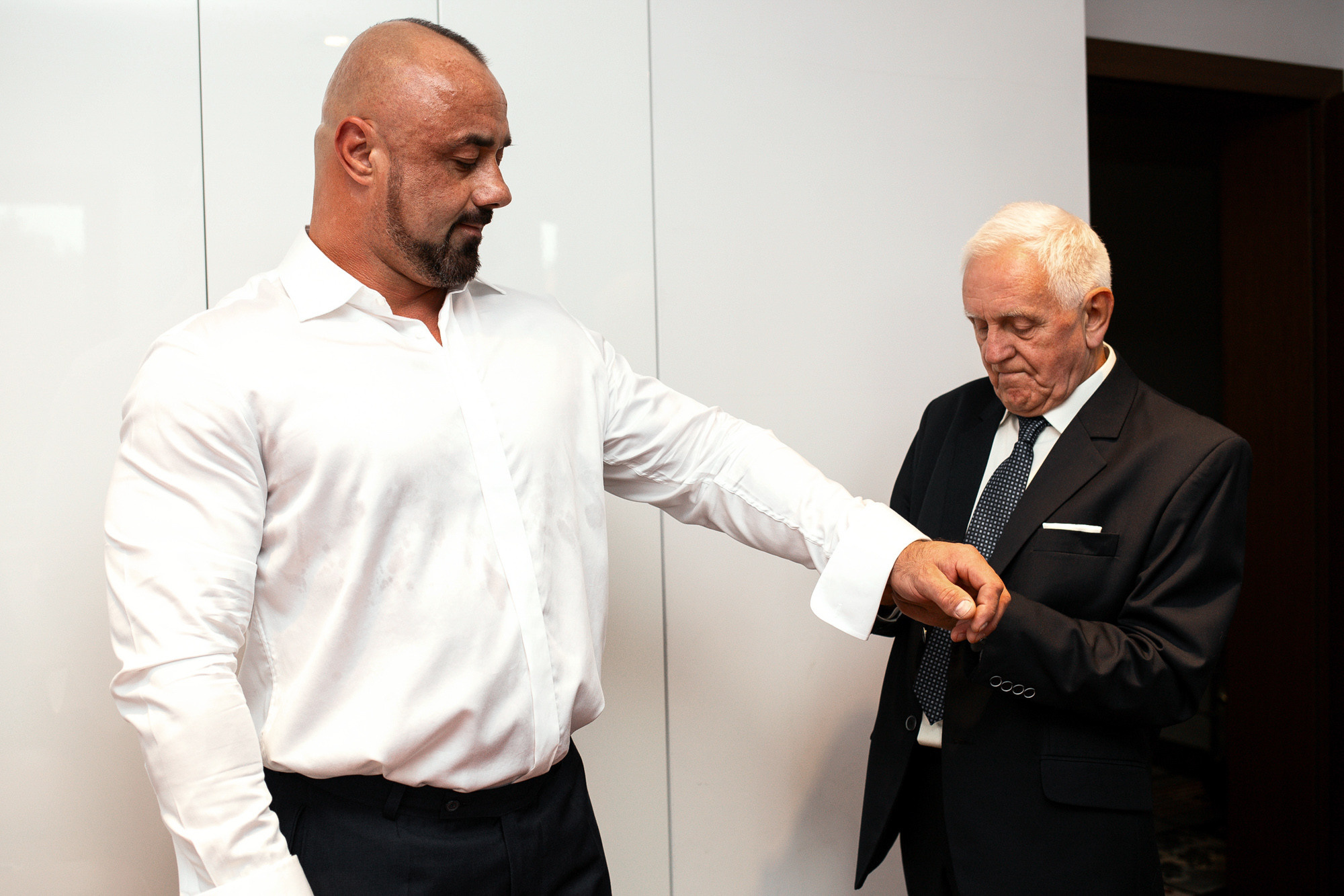 Wedding reportage | Alicja & Krzysztof. Dimitri Ilkov Photography — Capturing Life’s Moments in Edmonton, Cana