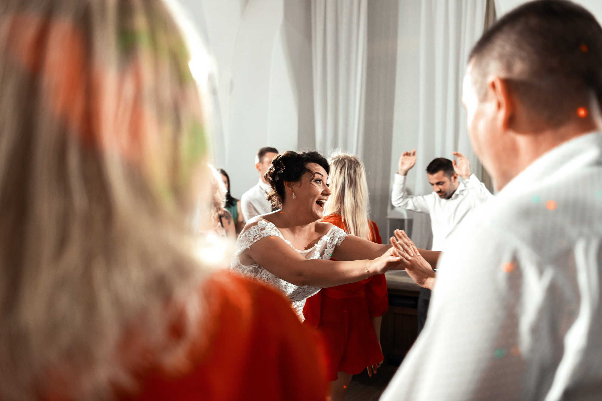 Wedding reportage | Łukasz & Izabela. Dimitri Ilkov Photography — Capturing Life’s Moments in Edmonton, Cana