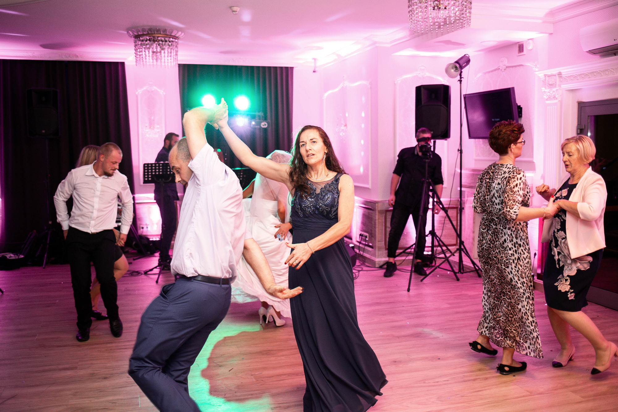 Wedding reportage | Alicja & Krzysztof. Dimitri Ilkov Photography — Capturing Life’s Moments in Edmonton, Cana