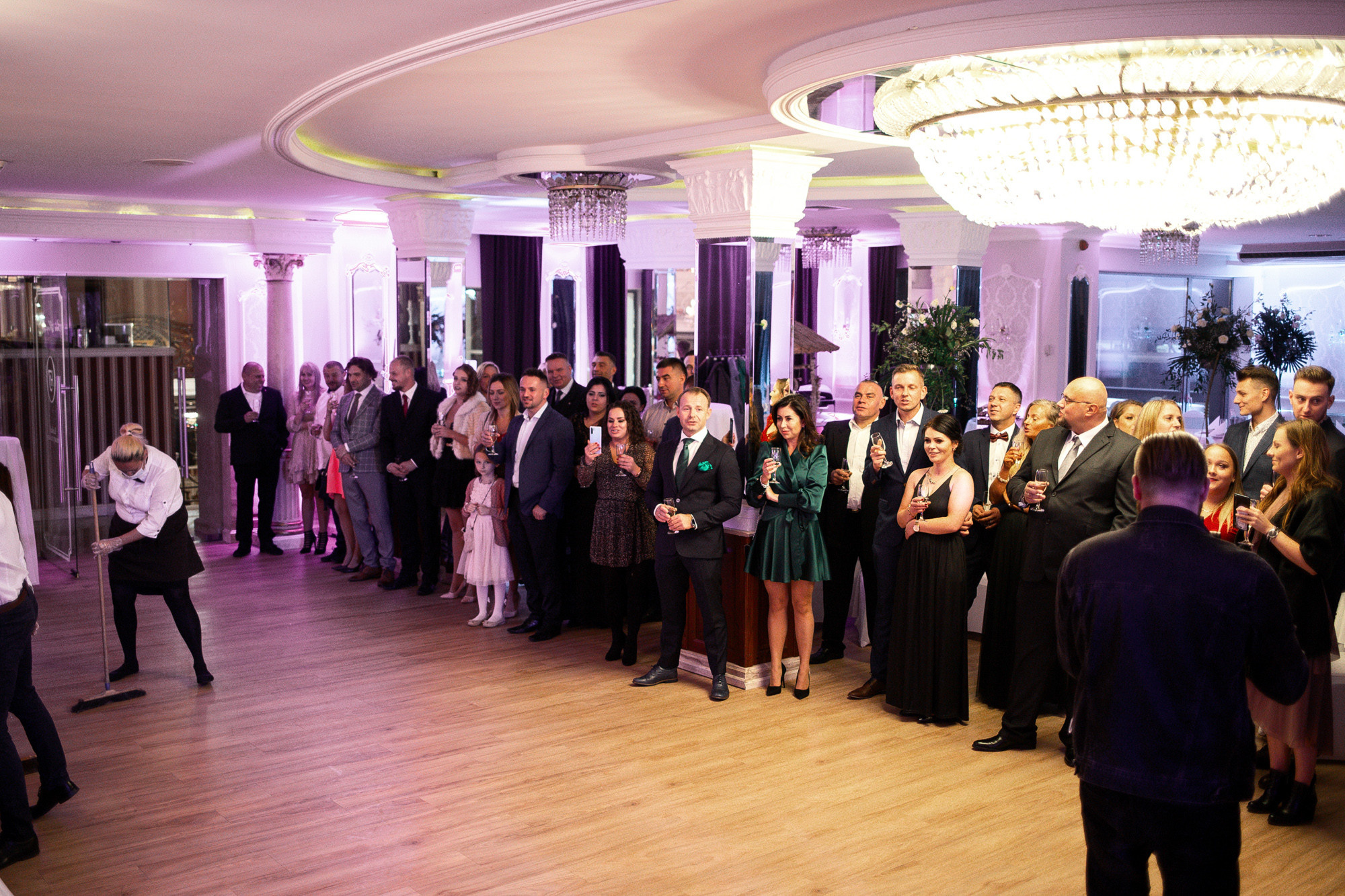 Wedding reportage | Alicja & Krzysztof. Dimitri Ilkov Photography — Capturing Life’s Moments in Edmonton, Cana