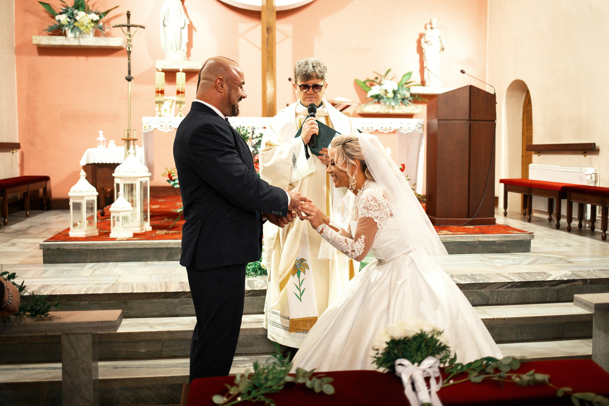 Wedding reportage | Alicja & Krzysztof. Dimitri Ilkov Photography — Capturing Life’s Moments in Edmonton, Cana