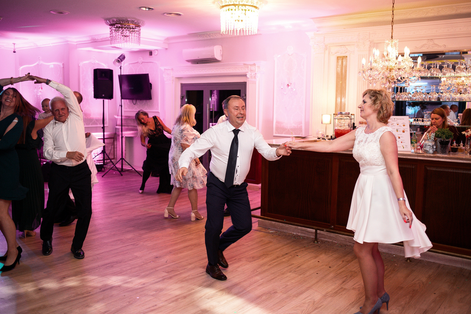 Wedding reportage | Alicja & Krzysztof. Dimitri Ilkov Photography — Capturing Life’s Moments in Edmonton, Cana