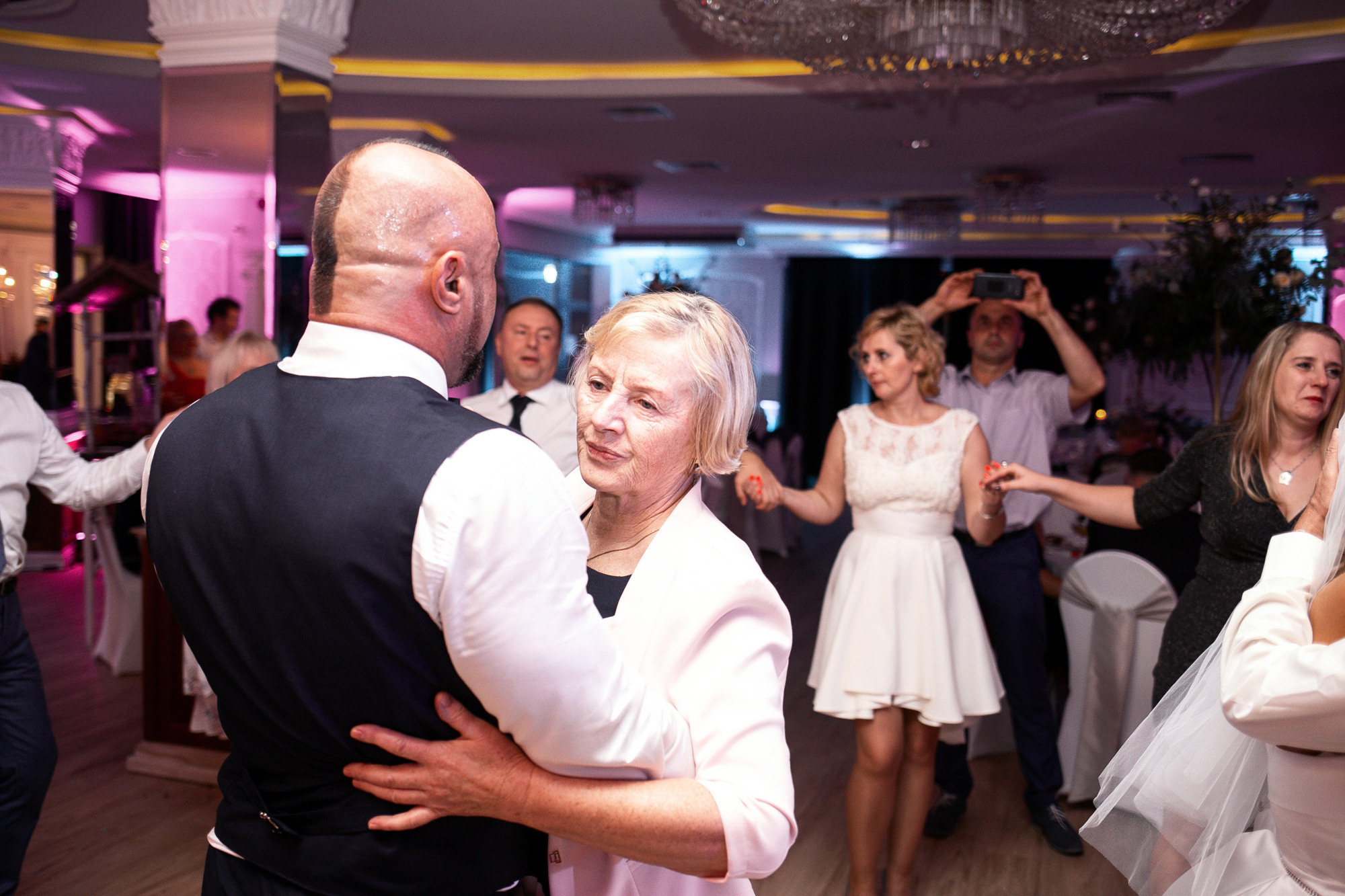 Wedding reportage | Alicja & Krzysztof. Dimitri Ilkov Photography — Capturing Life’s Moments in Edmonton, Cana