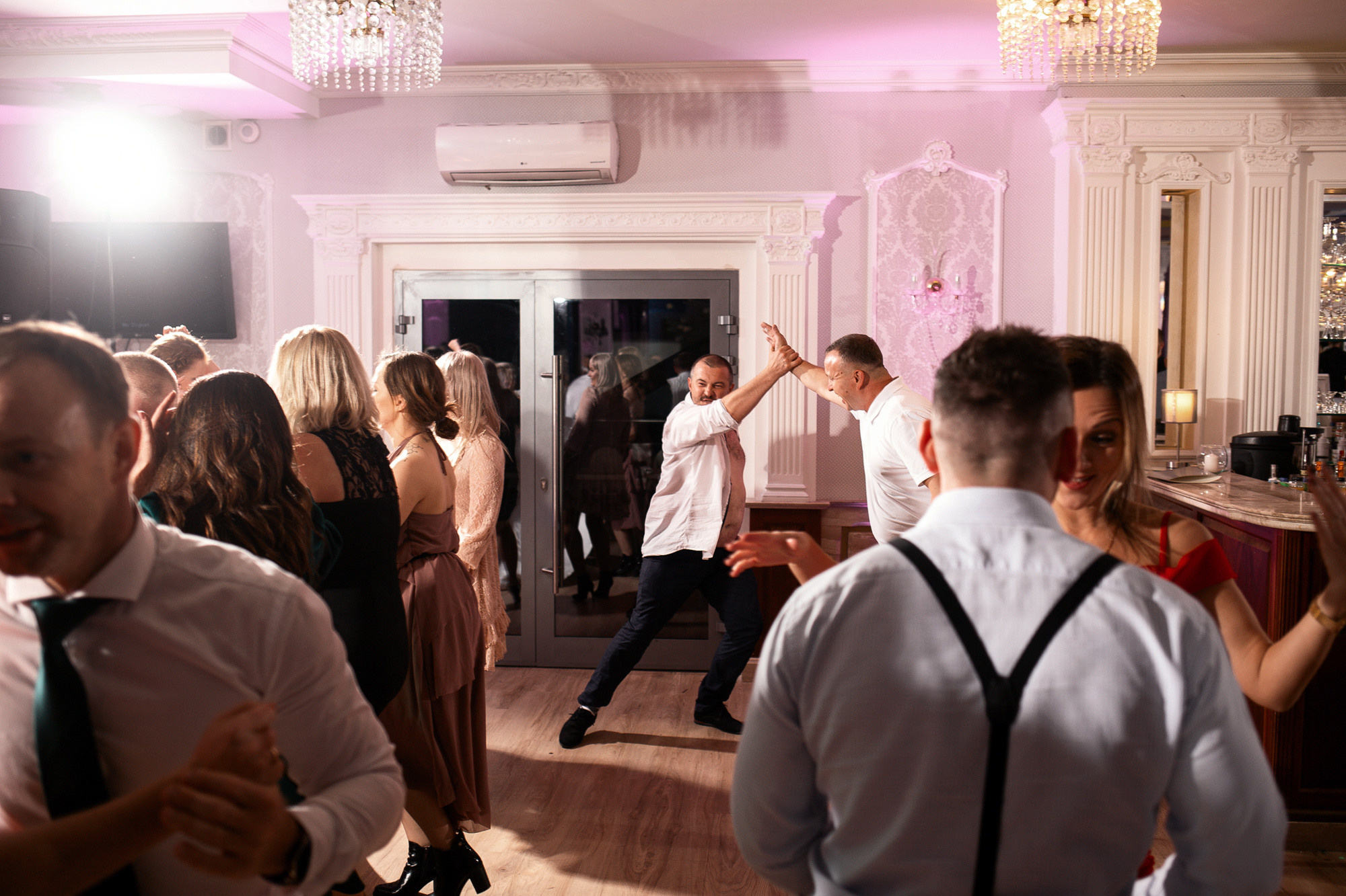 Wedding reportage | Alicja & Krzysztof. Dimitri Ilkov Photography — Capturing Life’s Moments in Edmonton, Cana