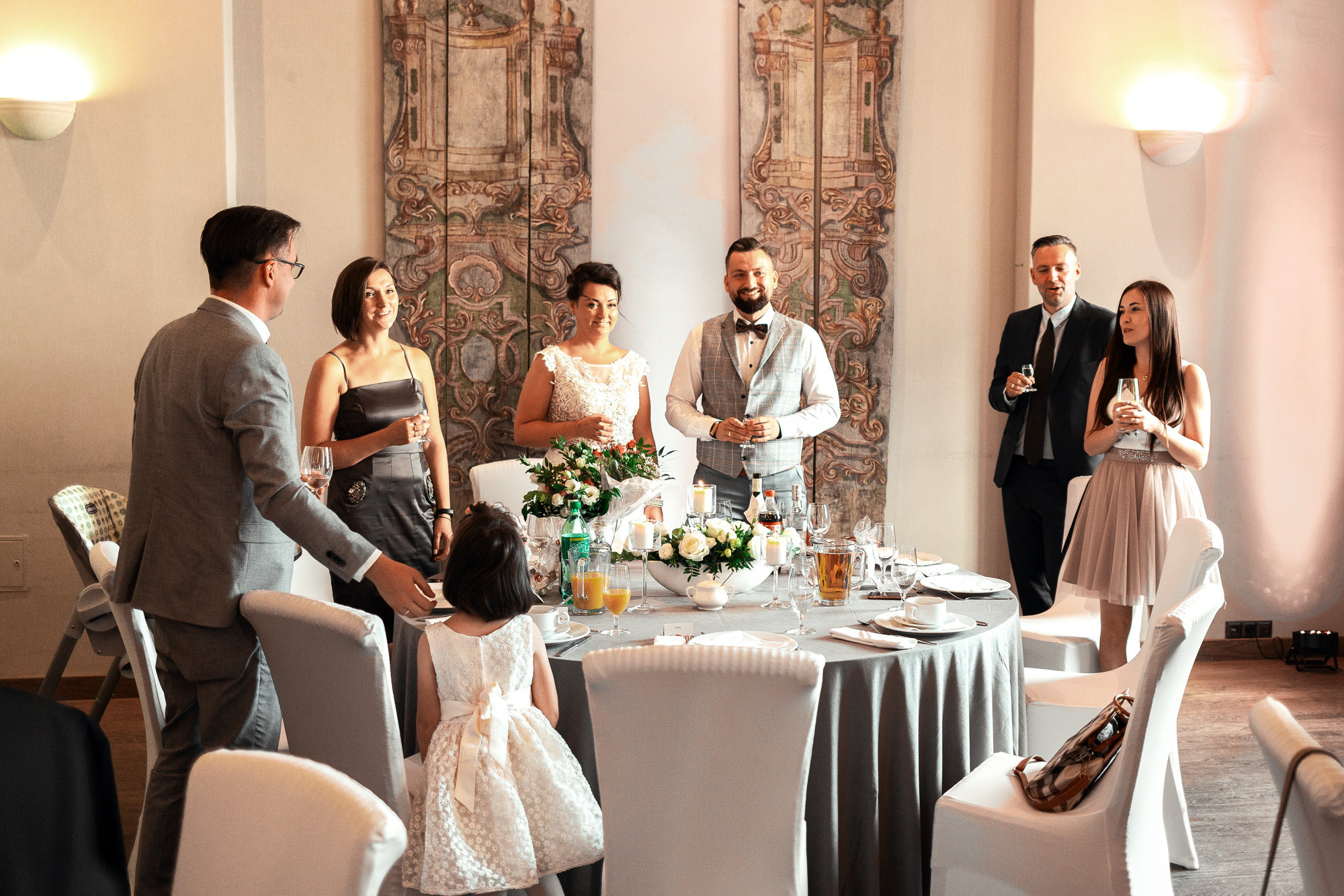 Wedding reportage | Łukasz & Izabela. Dimitri Ilkov Photography — Capturing Life’s Moments in Edmonton, Cana