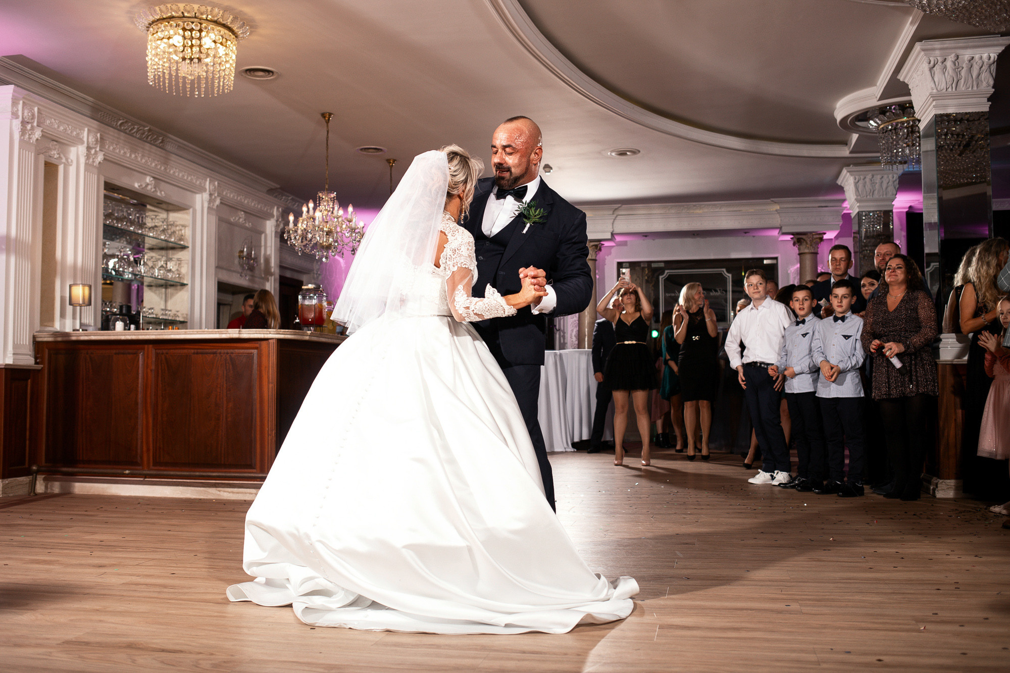 Wedding reportage | Alicja & Krzysztof. Dimitri Ilkov Photography — Capturing Life’s Moments in Edmonton, Cana