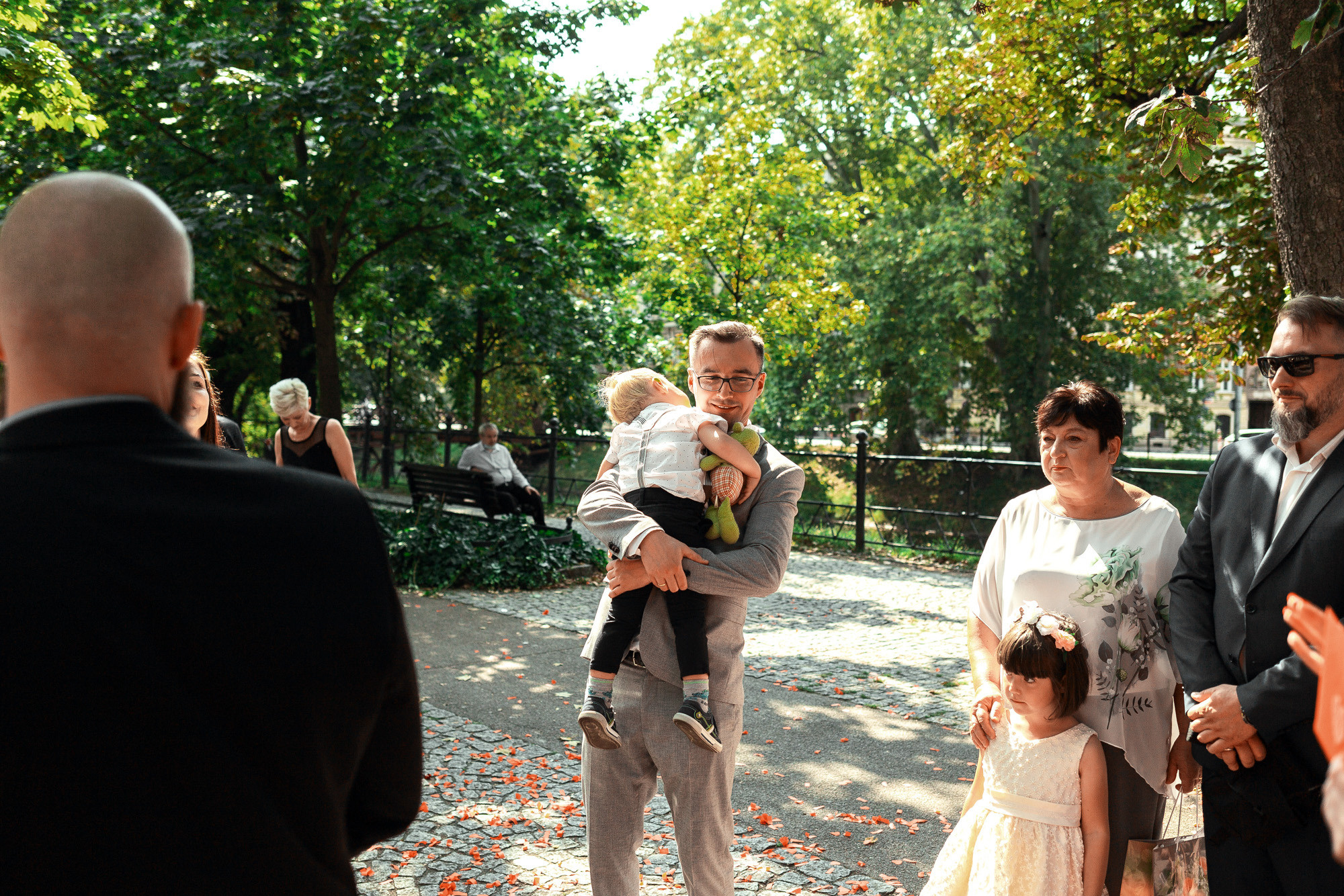 Wedding reportage | Łukasz & Izabela. Dimitri Ilkov Photography — Capturing Life’s Moments in Edmonton, Cana