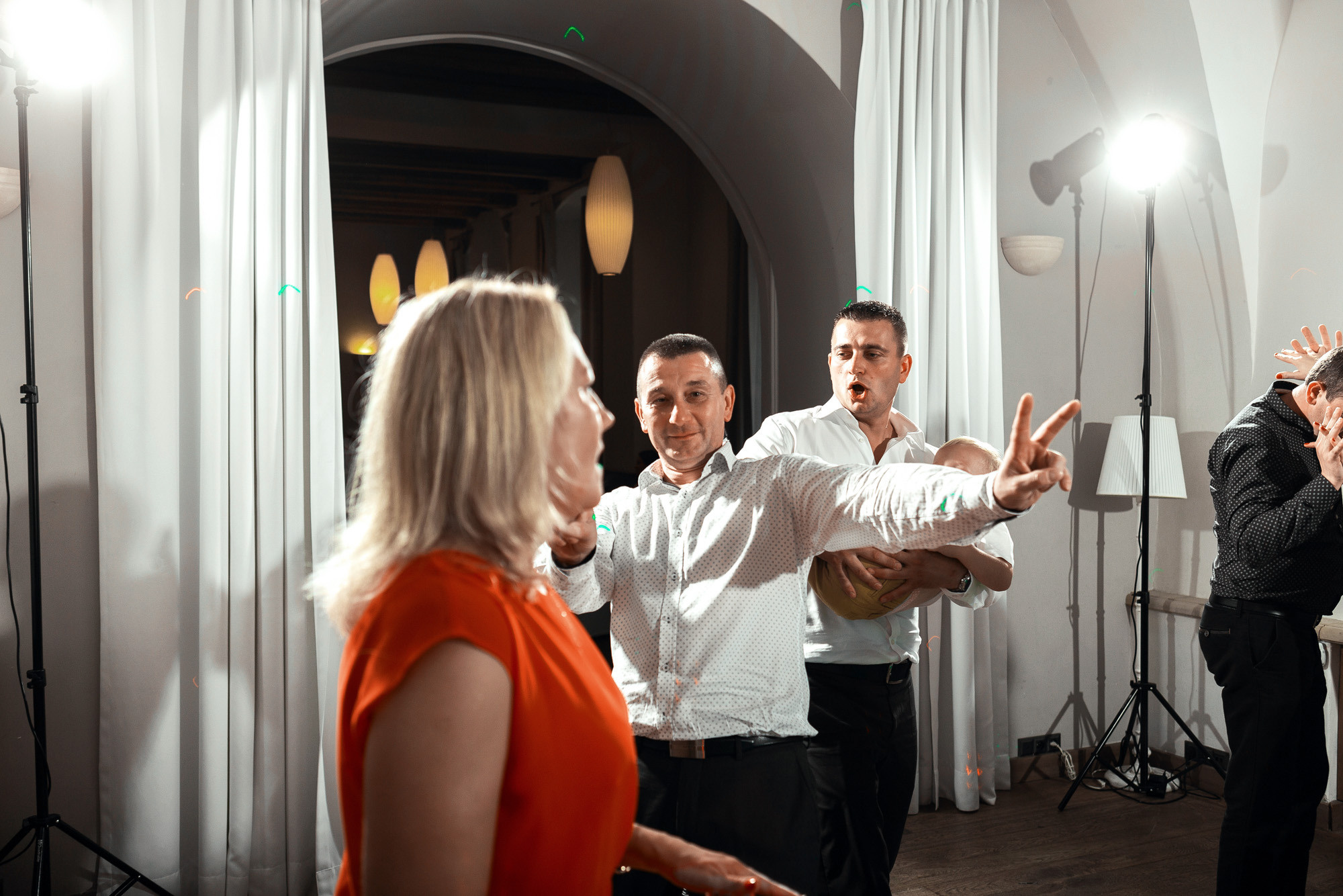 Wedding reportage | Łukasz & Izabela. Dimitri Ilkov Photography — Capturing Life’s Moments in Edmonton, Cana