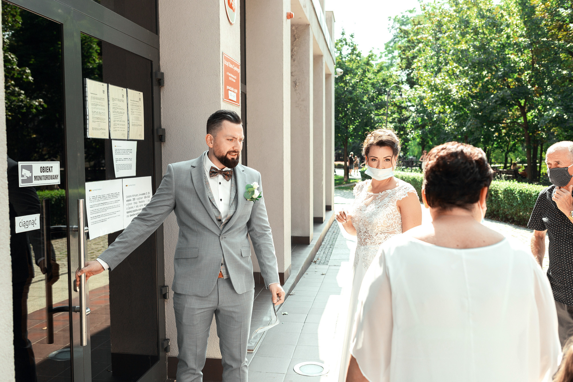 Wedding reportage | Łukasz & Izabela. Dimitri Ilkov Photography — Capturing Life’s Moments in Edmonton, Cana