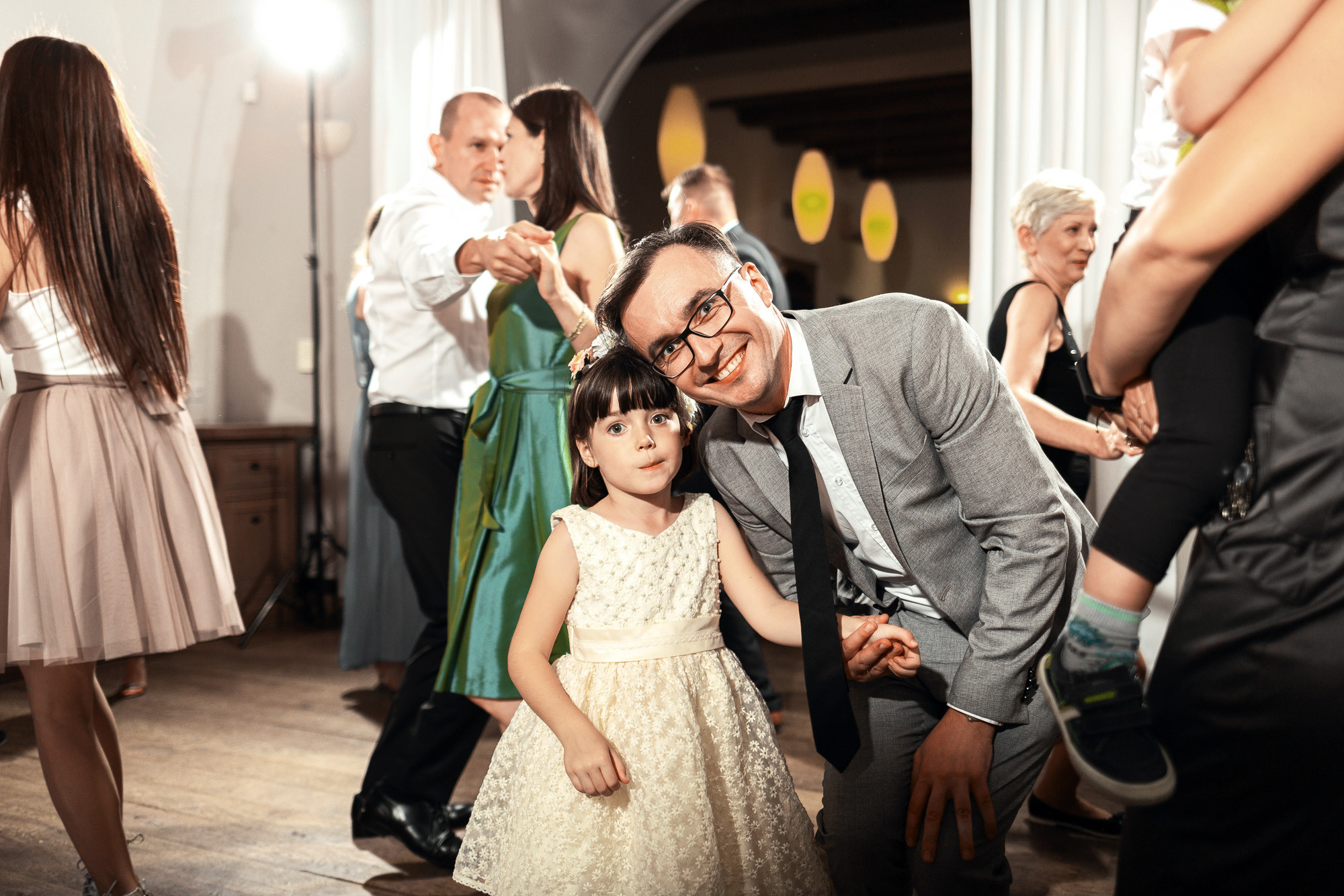 Wedding reportage | Łukasz & Izabela. Dimitri Ilkov Photography — Capturing Life’s Moments in Edmonton, Cana