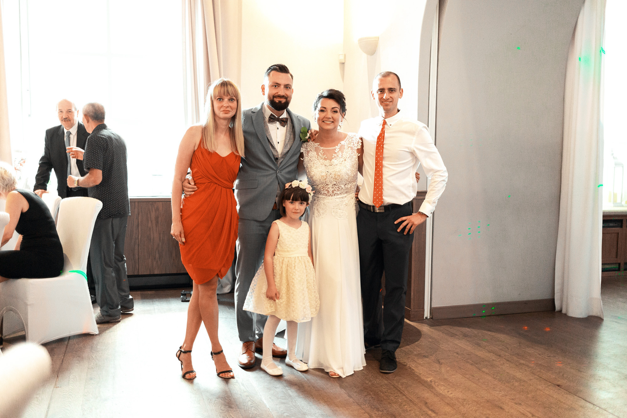 Wedding reportage | Łukasz & Izabela. Dimitri Ilkov Photography — Capturing Life’s Moments in Edmonton, Cana