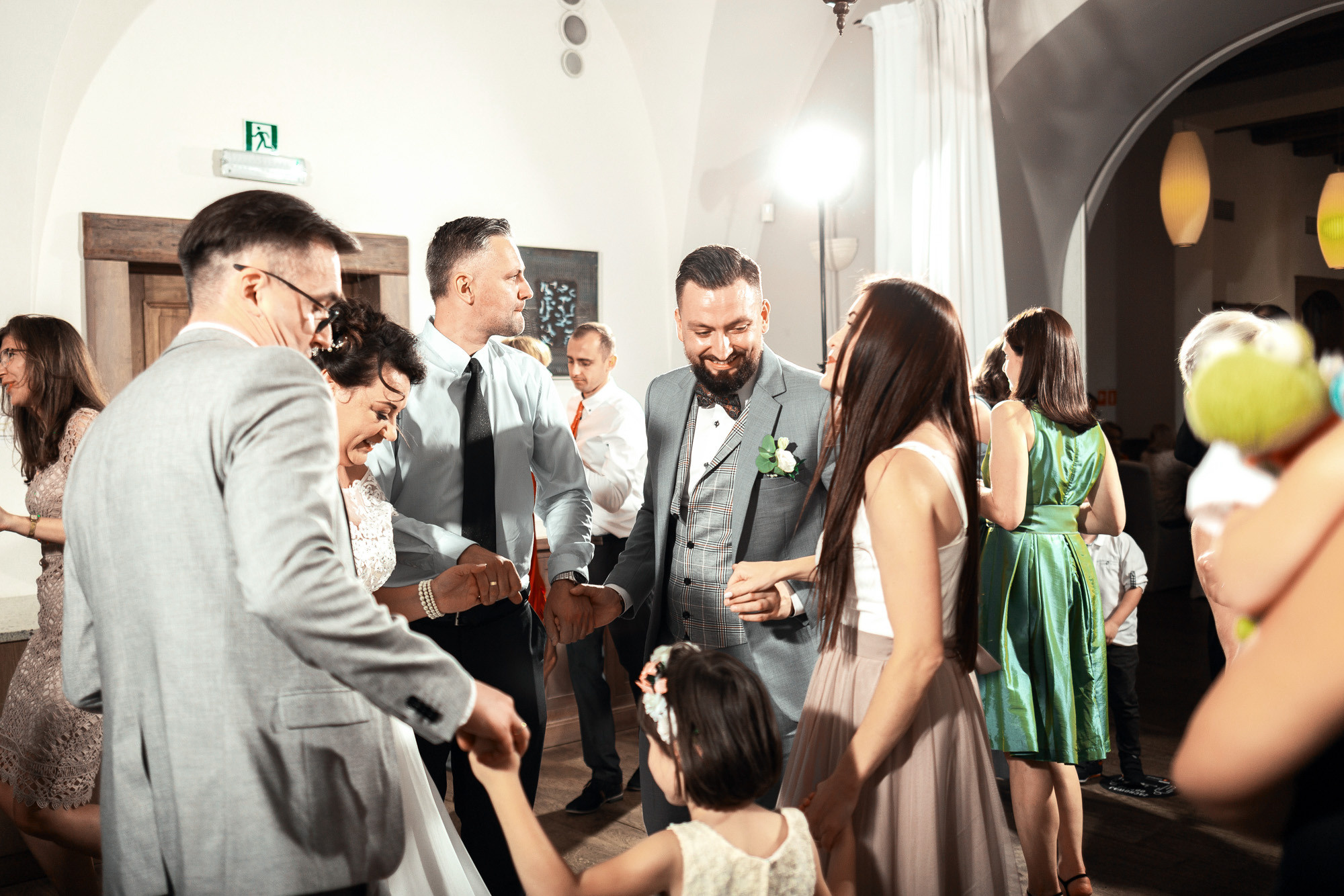 Wedding reportage | Łukasz & Izabela. Dimitri Ilkov Photography — Capturing Life’s Moments in Edmonton, Cana