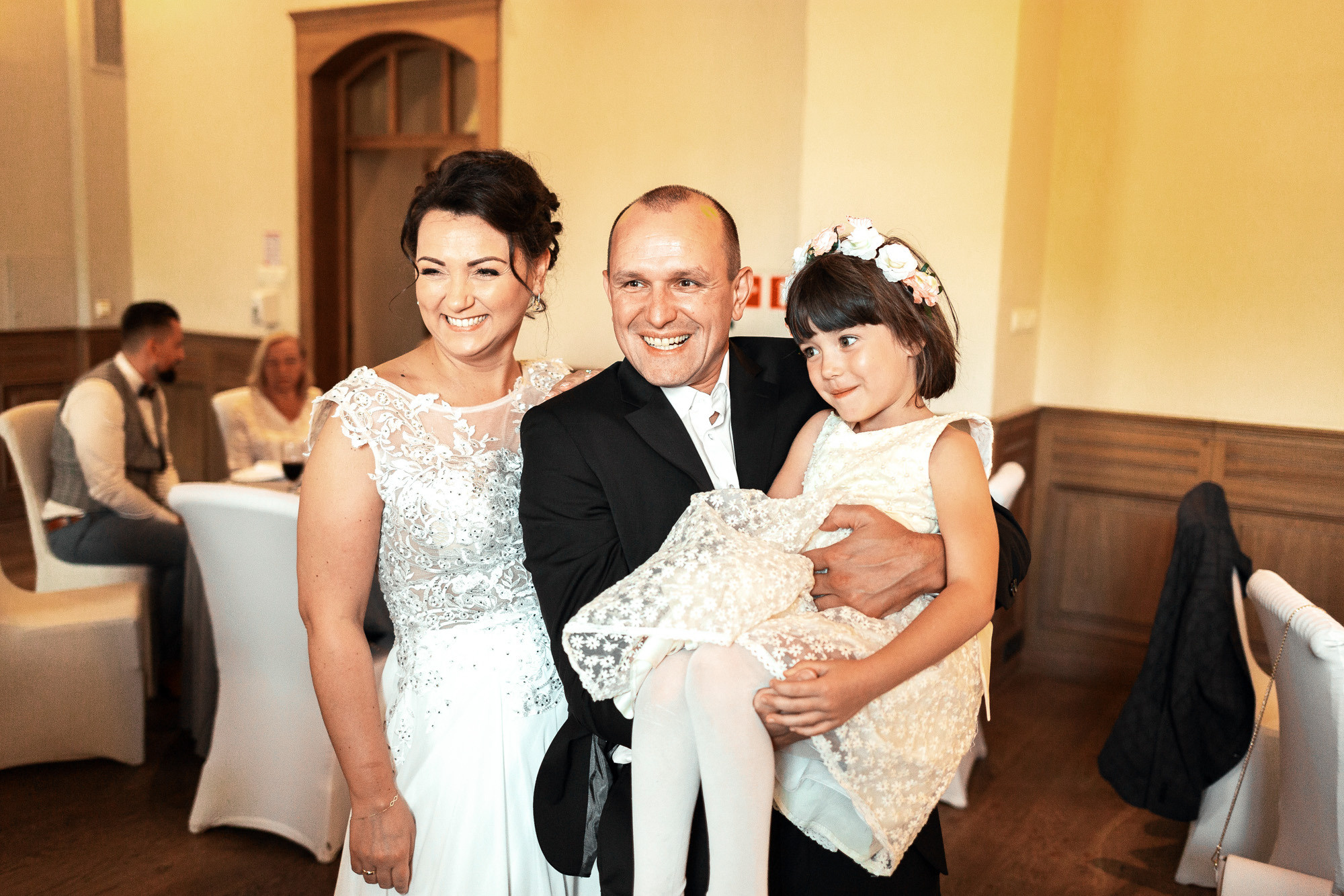 Wedding reportage | Łukasz & Izabela. Dimitri Ilkov Photography — Capturing Life’s Moments in Edmonton, Cana