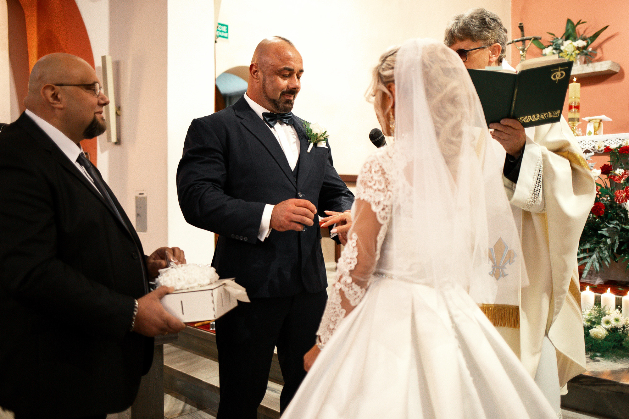 Wedding reportage | Alicja & Krzysztof. Dimitri Ilkov Photography — Capturing Life’s Moments in Edmonton, Cana