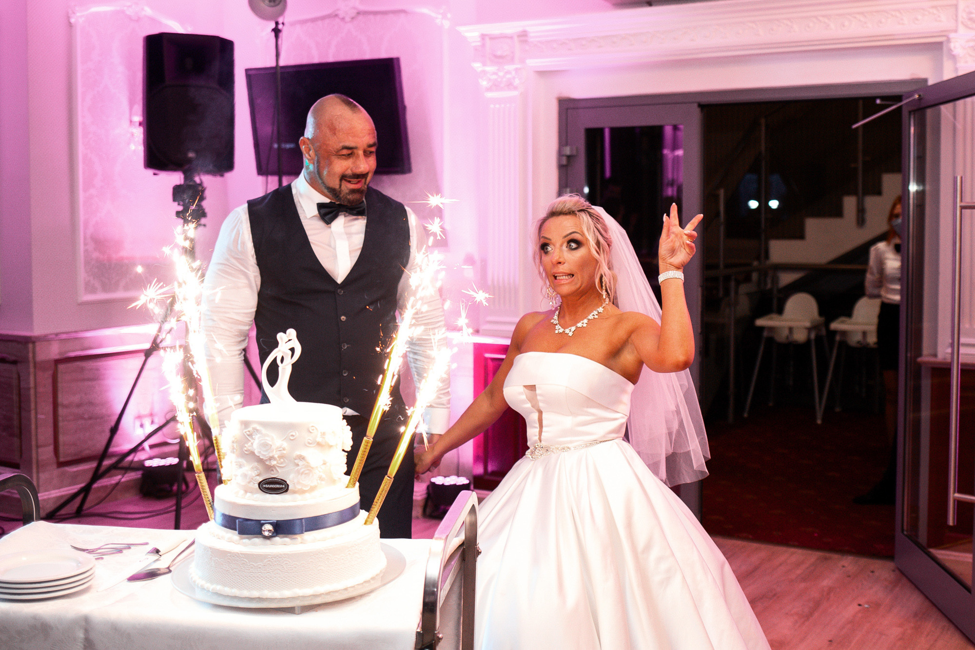 Wedding reportage | Alicja & Krzysztof. Dimitri Ilkov Photography — Capturing Life’s Moments in Edmonton, Cana