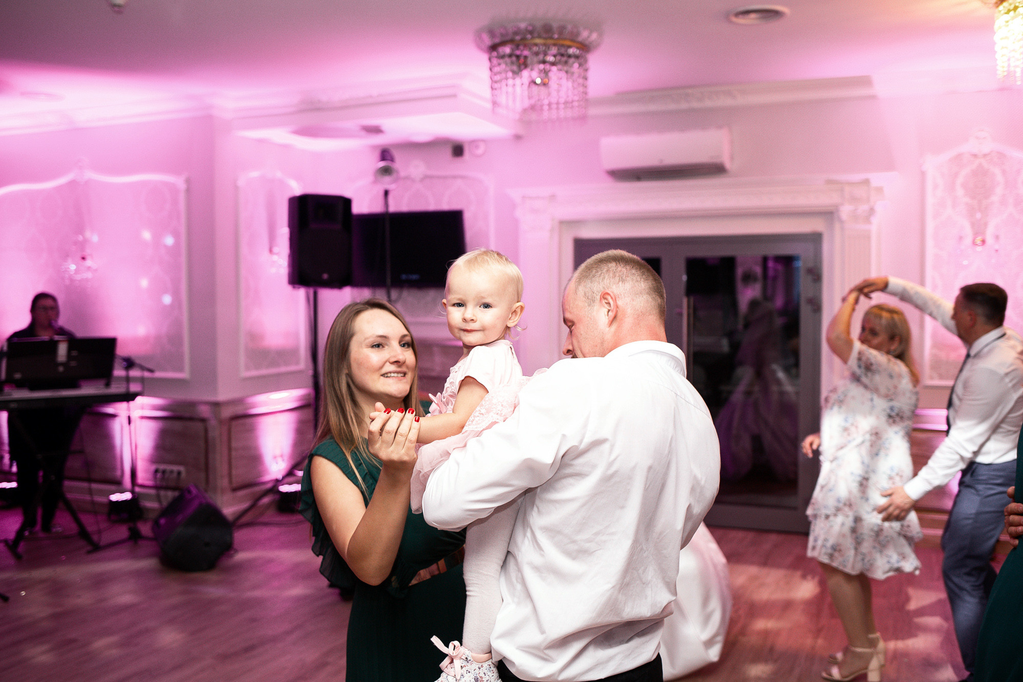 Wedding reportage | Alicja & Krzysztof. Dimitri Ilkov Photography — Capturing Life’s Moments in Edmonton, Cana