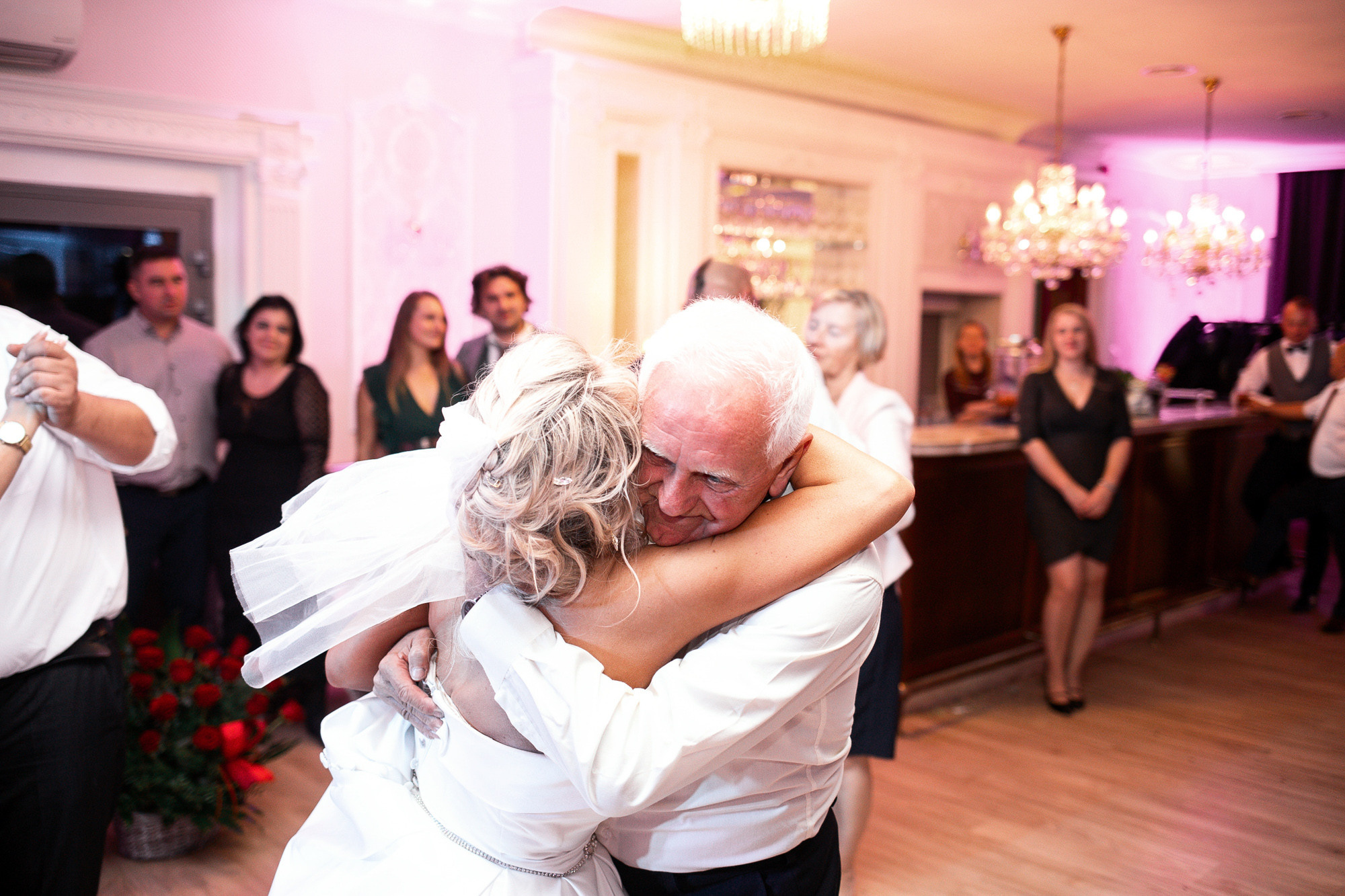 Wedding reportage | Alicja & Krzysztof. Dimitri Ilkov Photography — Capturing Life’s Moments in Edmonton, Cana