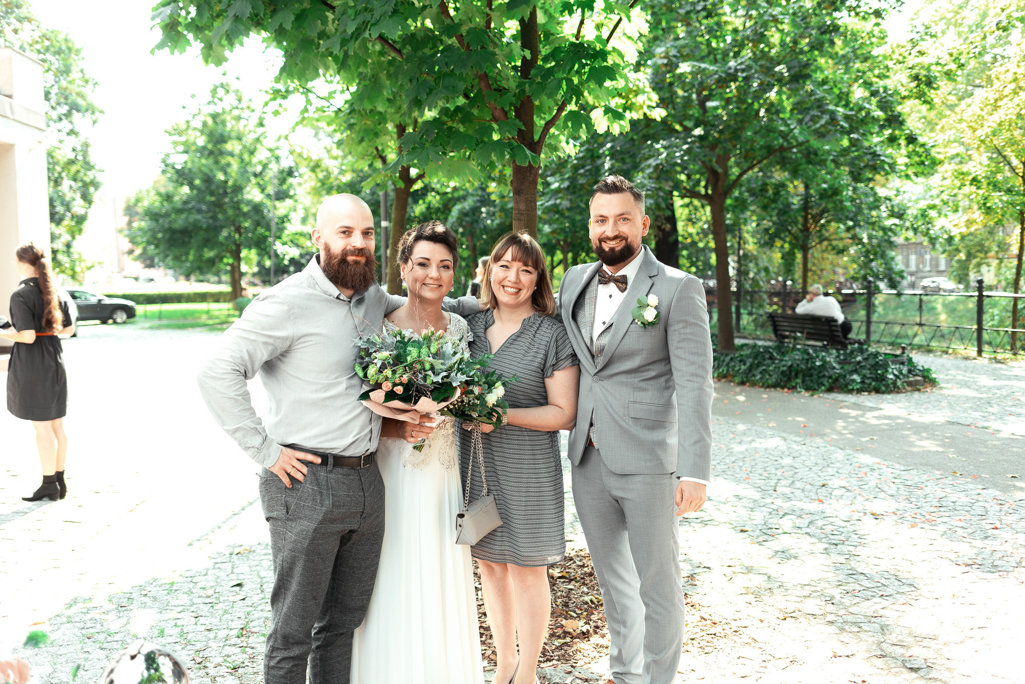 Wedding reportage | Łukasz & Izabela. Dimitri Ilkov Photography — Capturing Life’s Moments in Edmonton, Cana