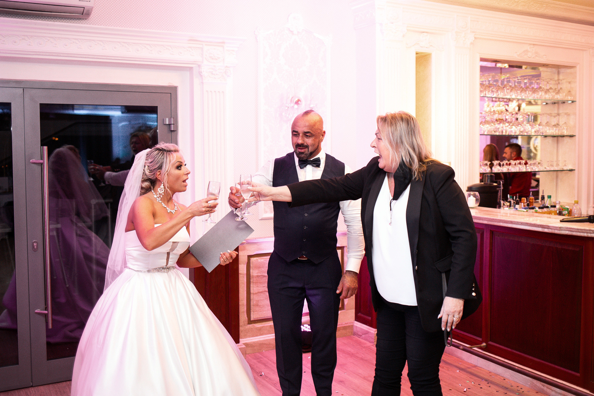 Wedding reportage | Alicja & Krzysztof. Dimitri Ilkov Photography — Capturing Life’s Moments in Edmonton, Cana