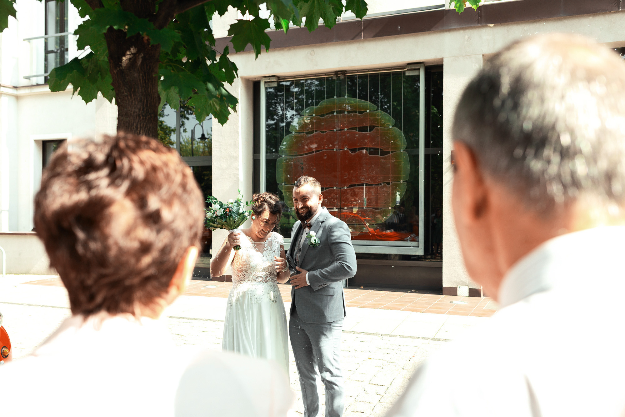 Wedding reportage | Łukasz & Izabela. Dimitri Ilkov Photography — Capturing Life’s Moments in Edmonton, Cana