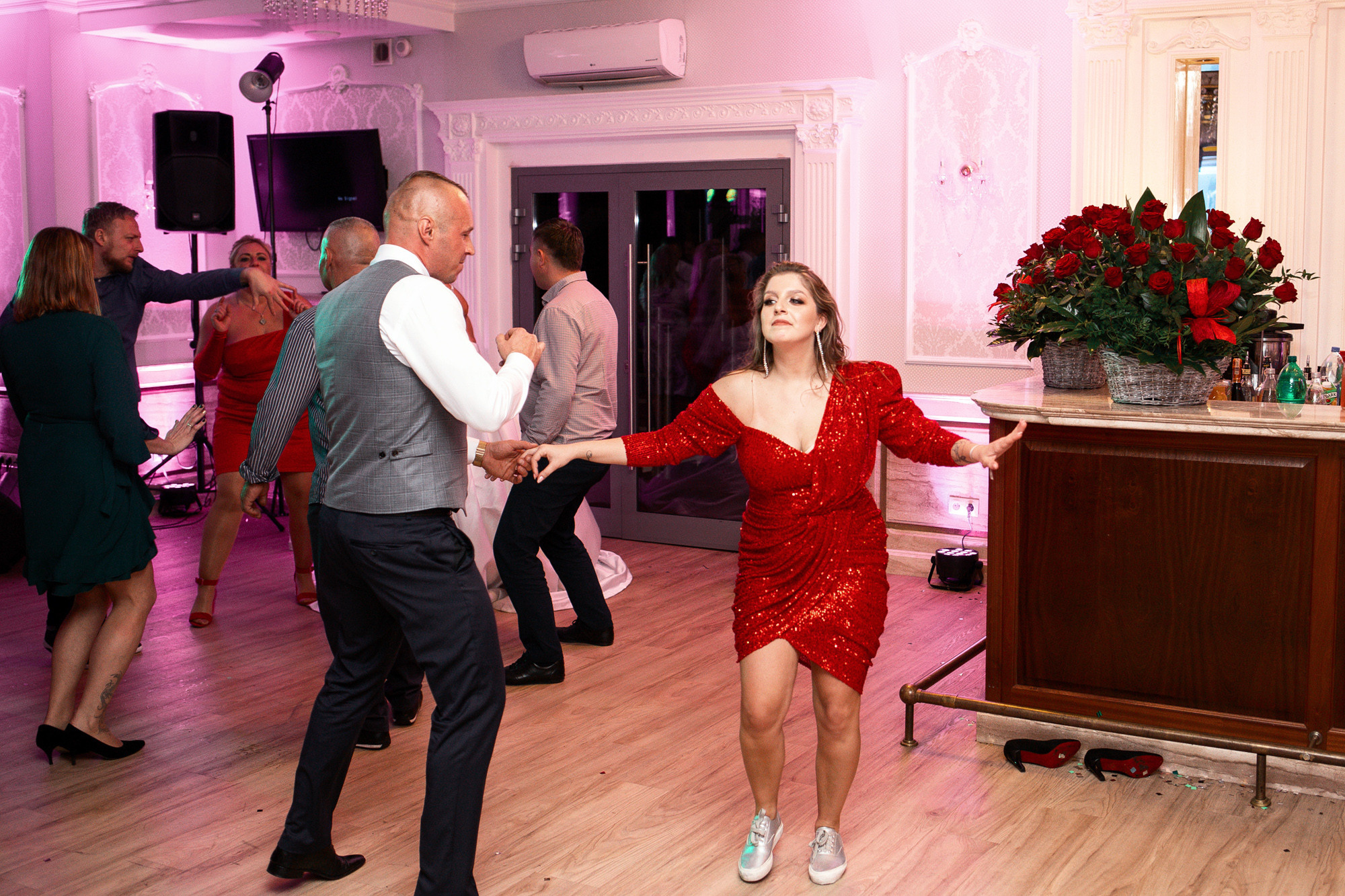 Wedding reportage | Alicja & Krzysztof. Dimitri Ilkov Photography — Capturing Life’s Moments in Edmonton, Cana