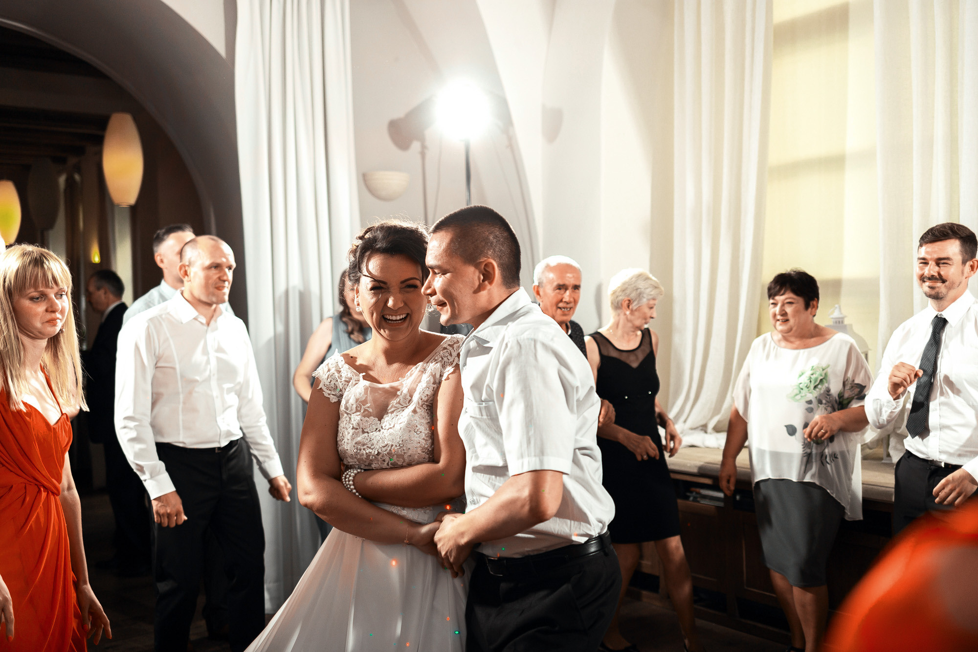 Wedding reportage | Łukasz & Izabela. Dimitri Ilkov Photography — Capturing Life’s Moments in Edmonton, Cana